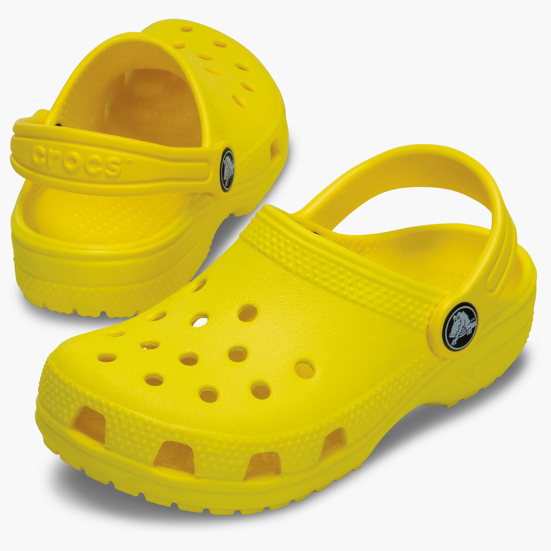 Crocs Classic Clog Bebé