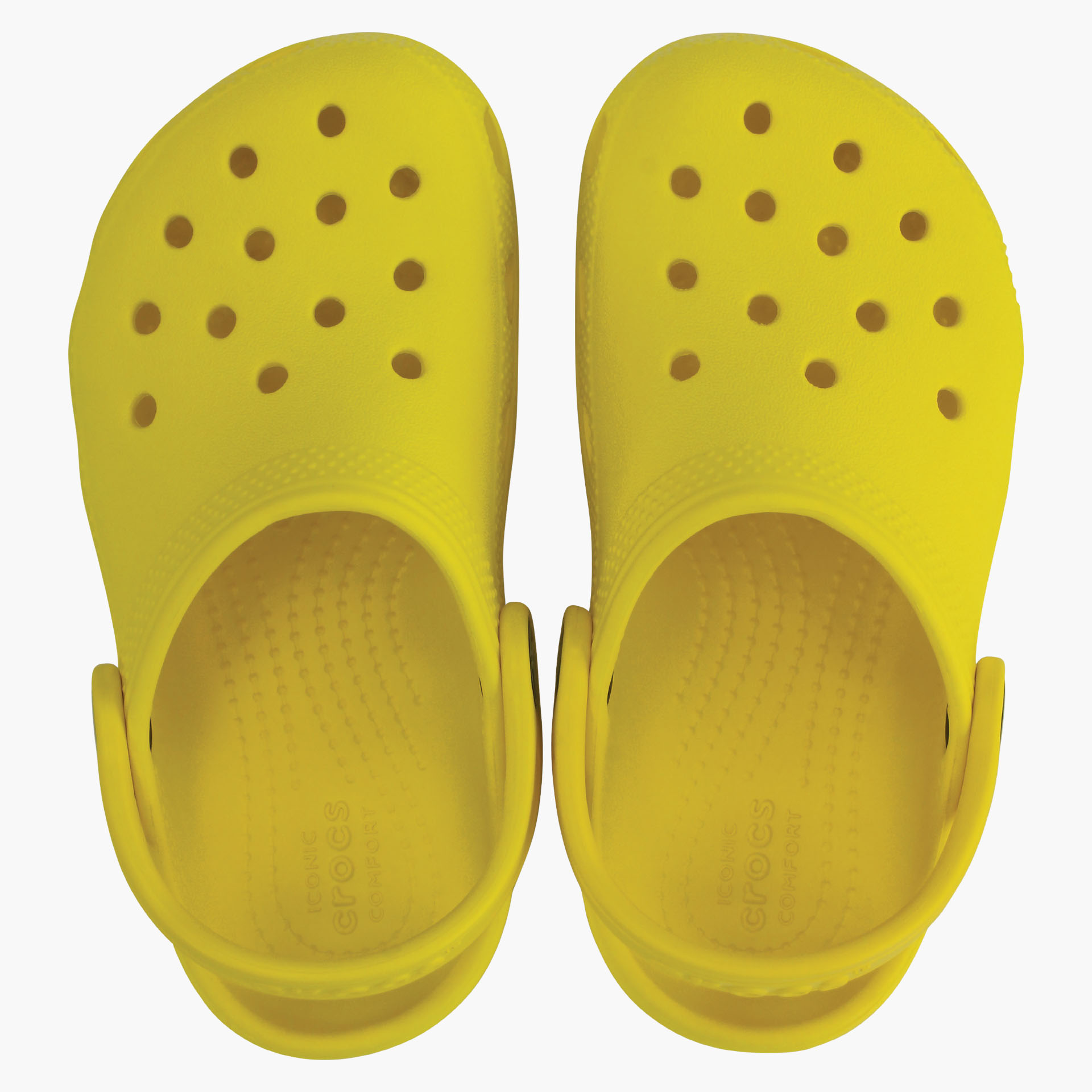 Crocs Classic Clog Bebé