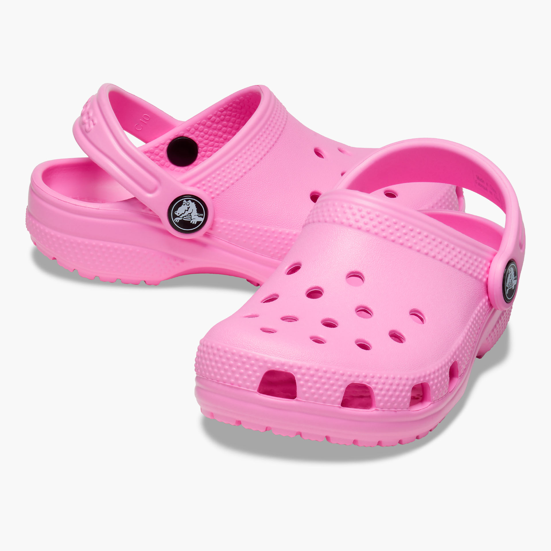 Crocs Classic Clog Bebé