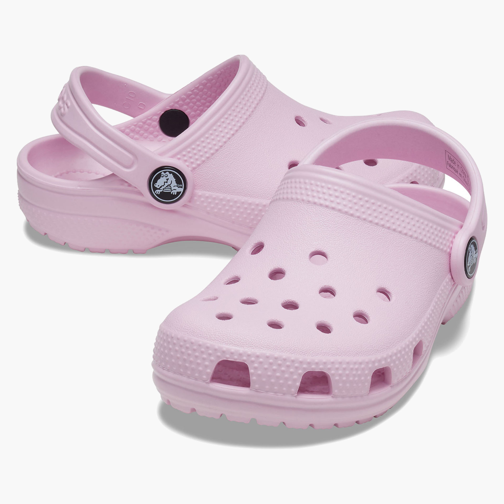 Crocs Classic Clog Bebé