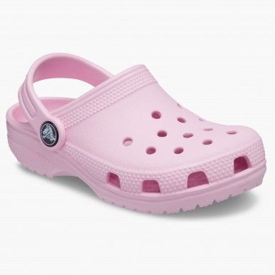 Crocs Classic Clog Beb?