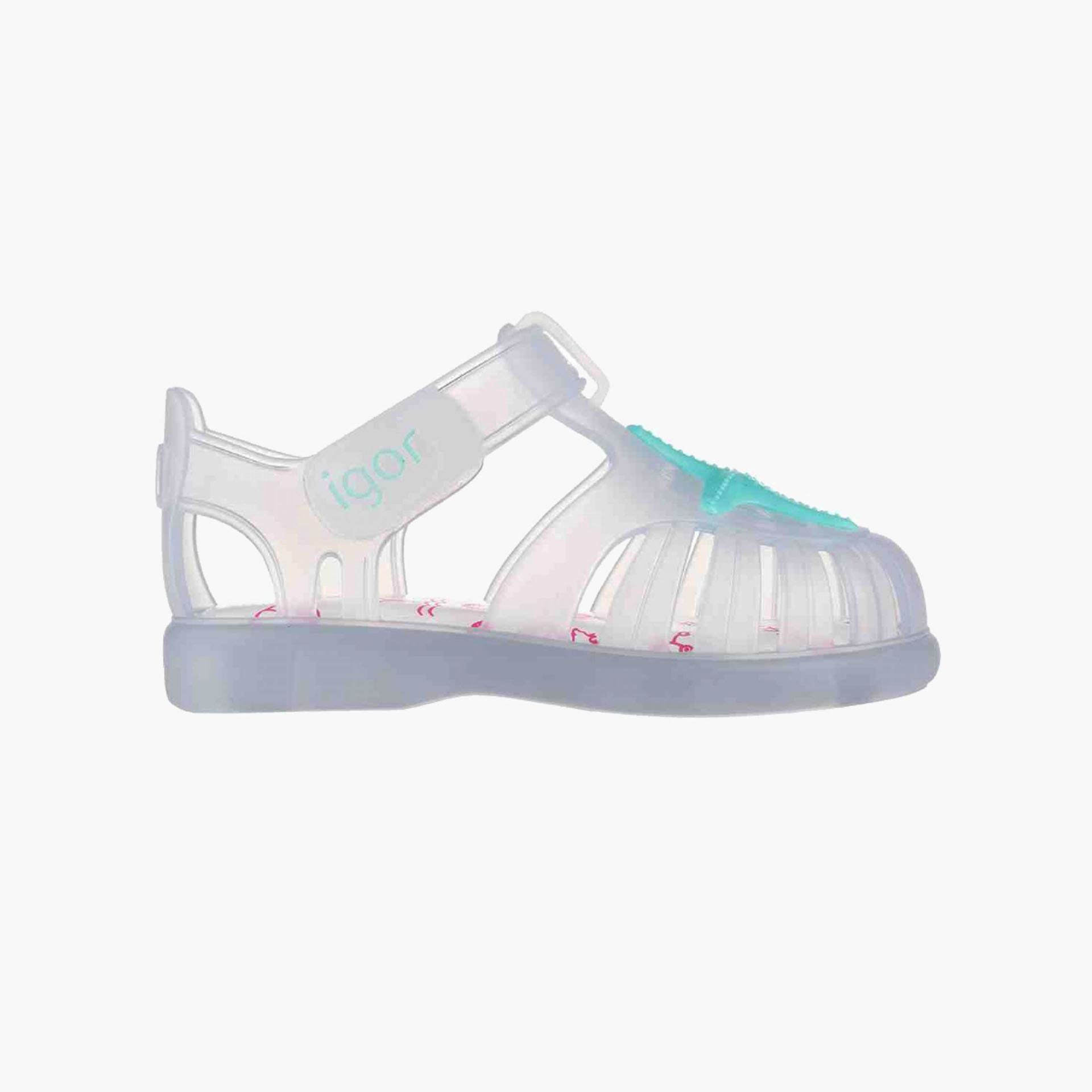 Sandálias Igor Tobby V. Estella