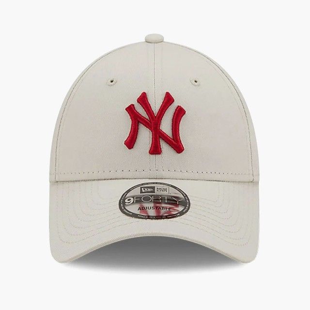 Boné New Era New York Yankees MLB League