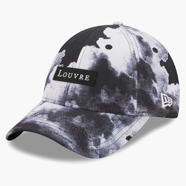 Bon New Era Le Louvre Cloud 9FORTY
