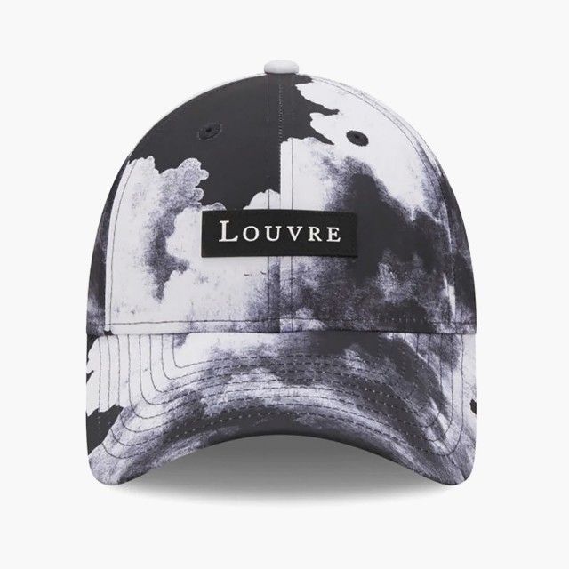 Bon New Era Le Louvre Cloud 9FORTY