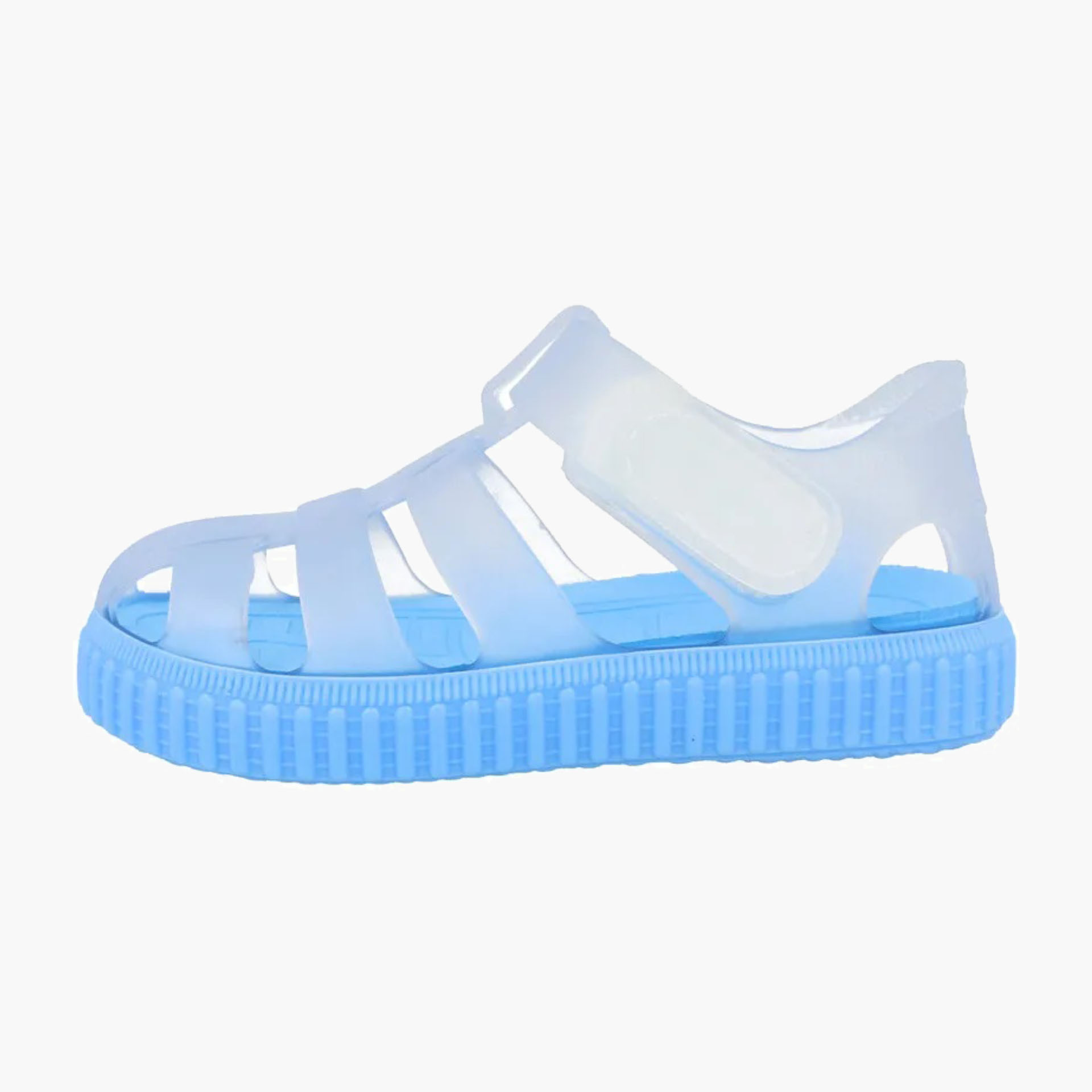 Sandálias Igor Nico Cristal