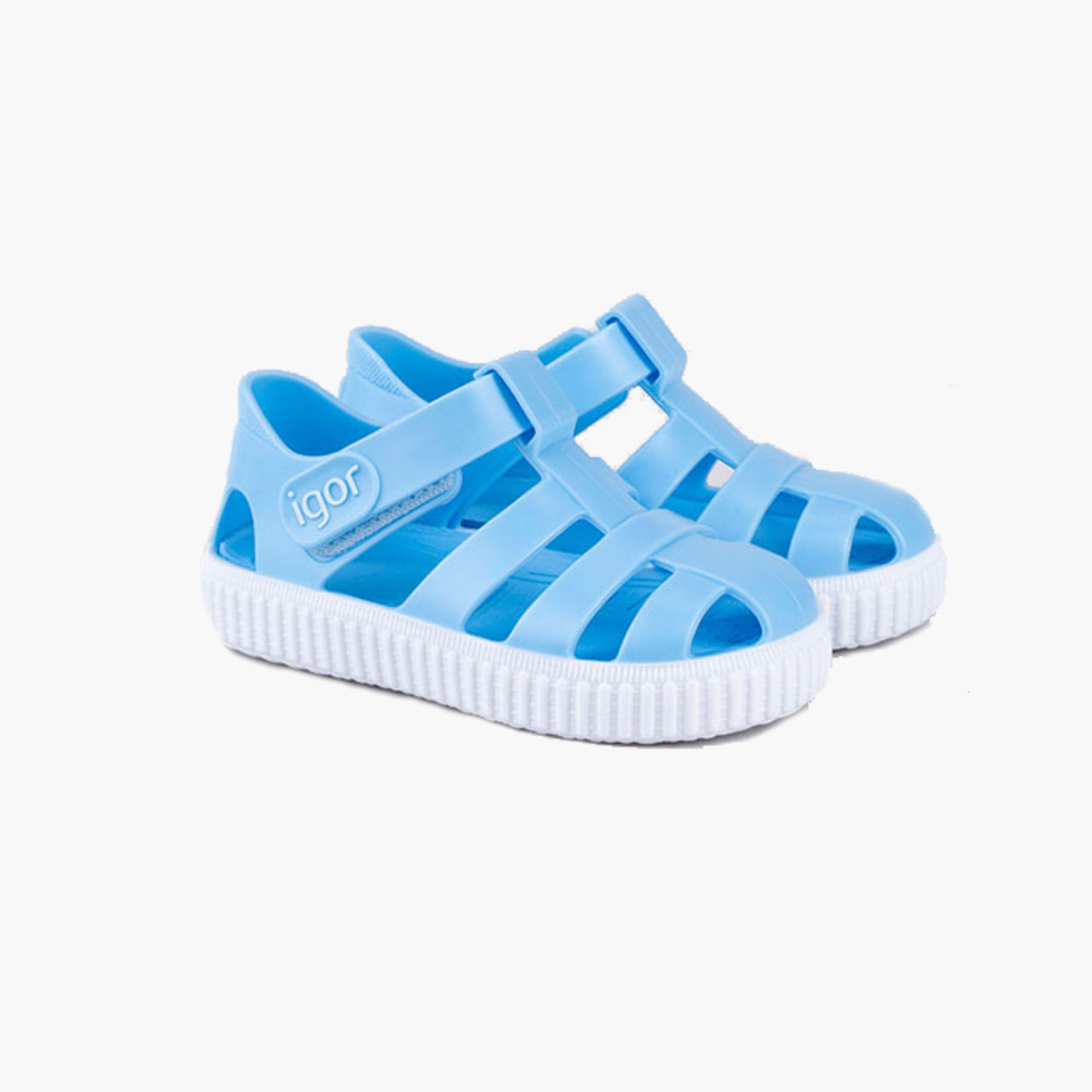 Sandálias Igor Nico