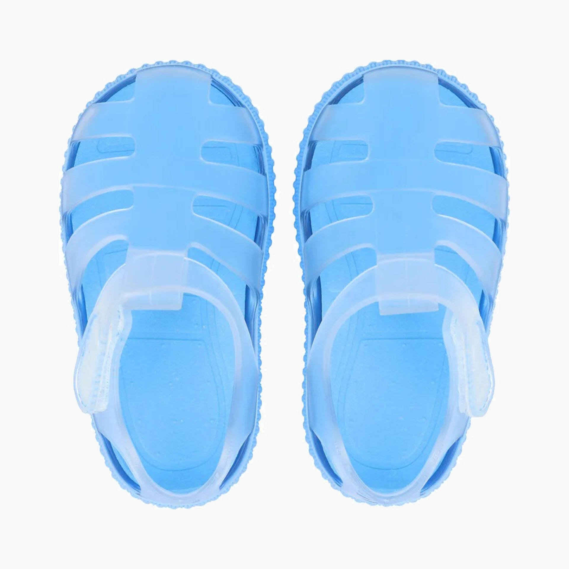 Sandálias Igor Nico Cristal