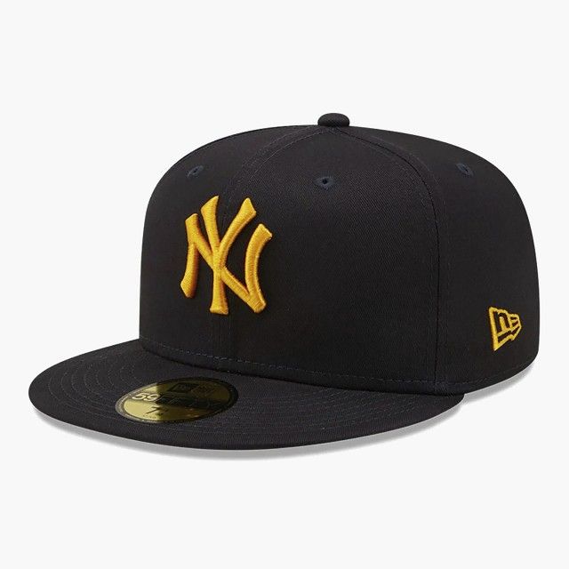 Boné New Era New York Yankees MLB League  59FIFTY