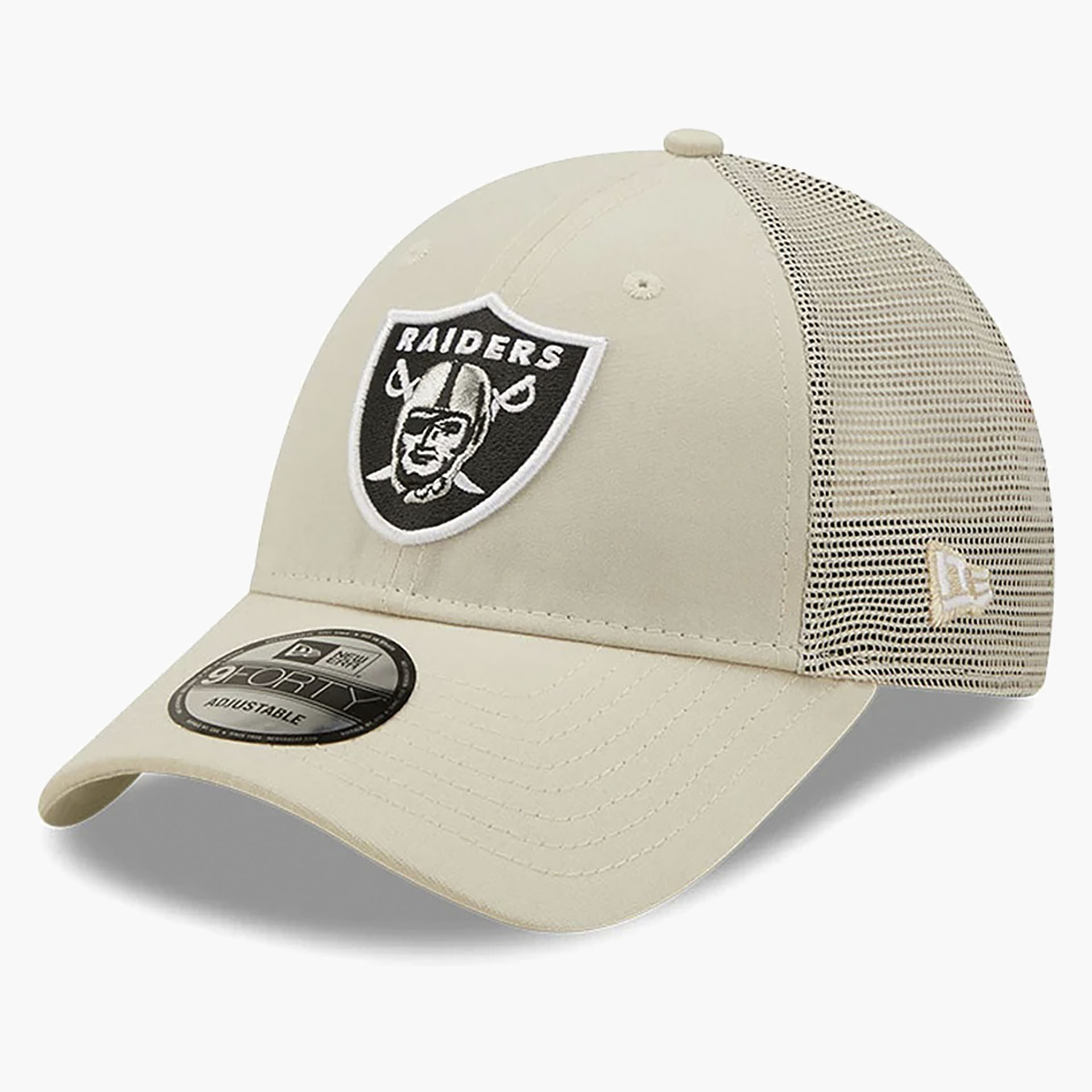 Boné New Era Las Vegas Raiders NFL 9FORTY
