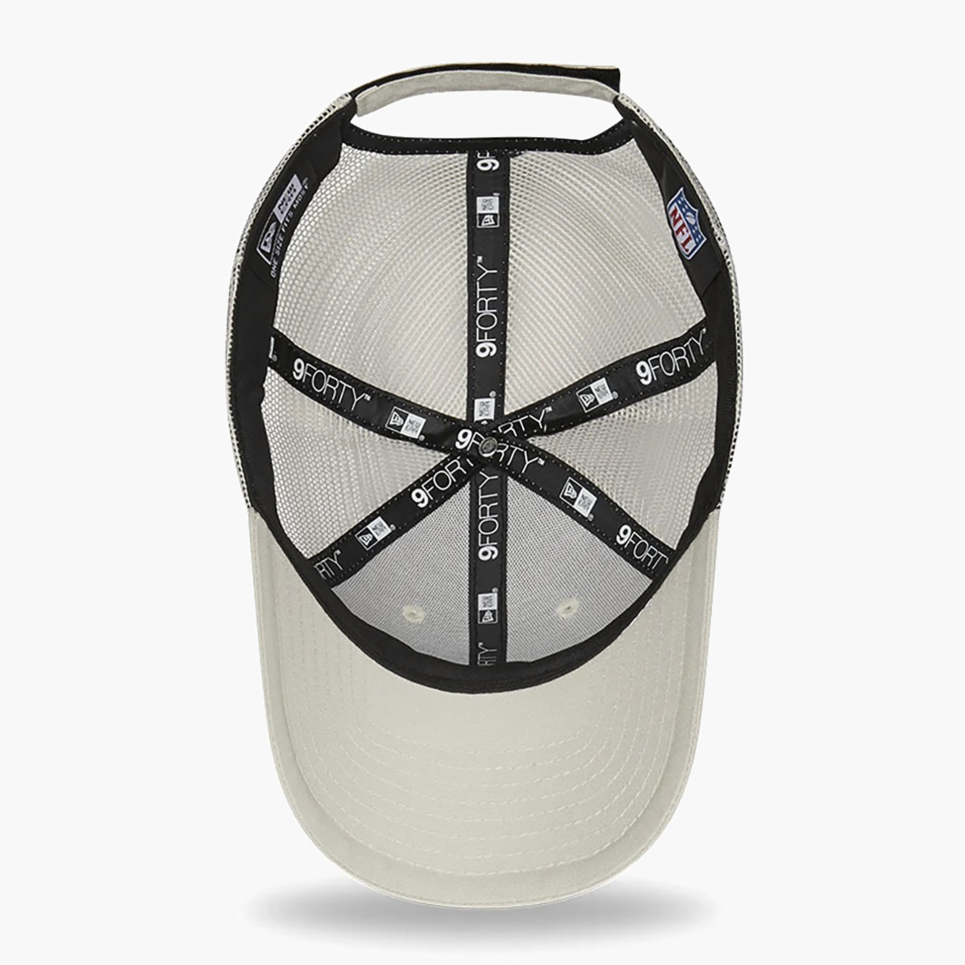 Boné New Era Las Vegas Raiders NFL 9FORTY