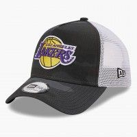 Boné New Era LA Lakers NBA 9FORTY