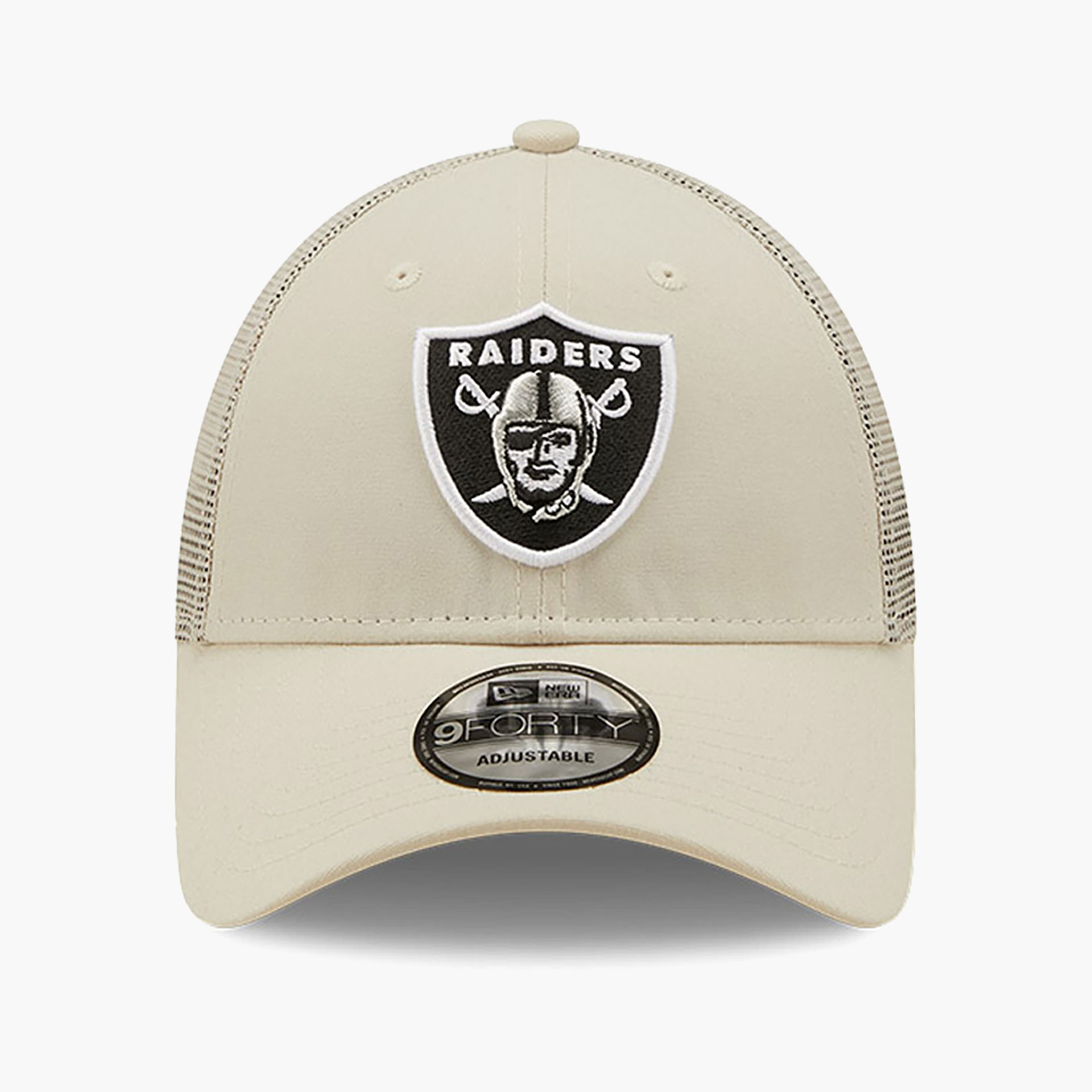 Boné New Era Las Vegas Raiders NFL 9FORTY