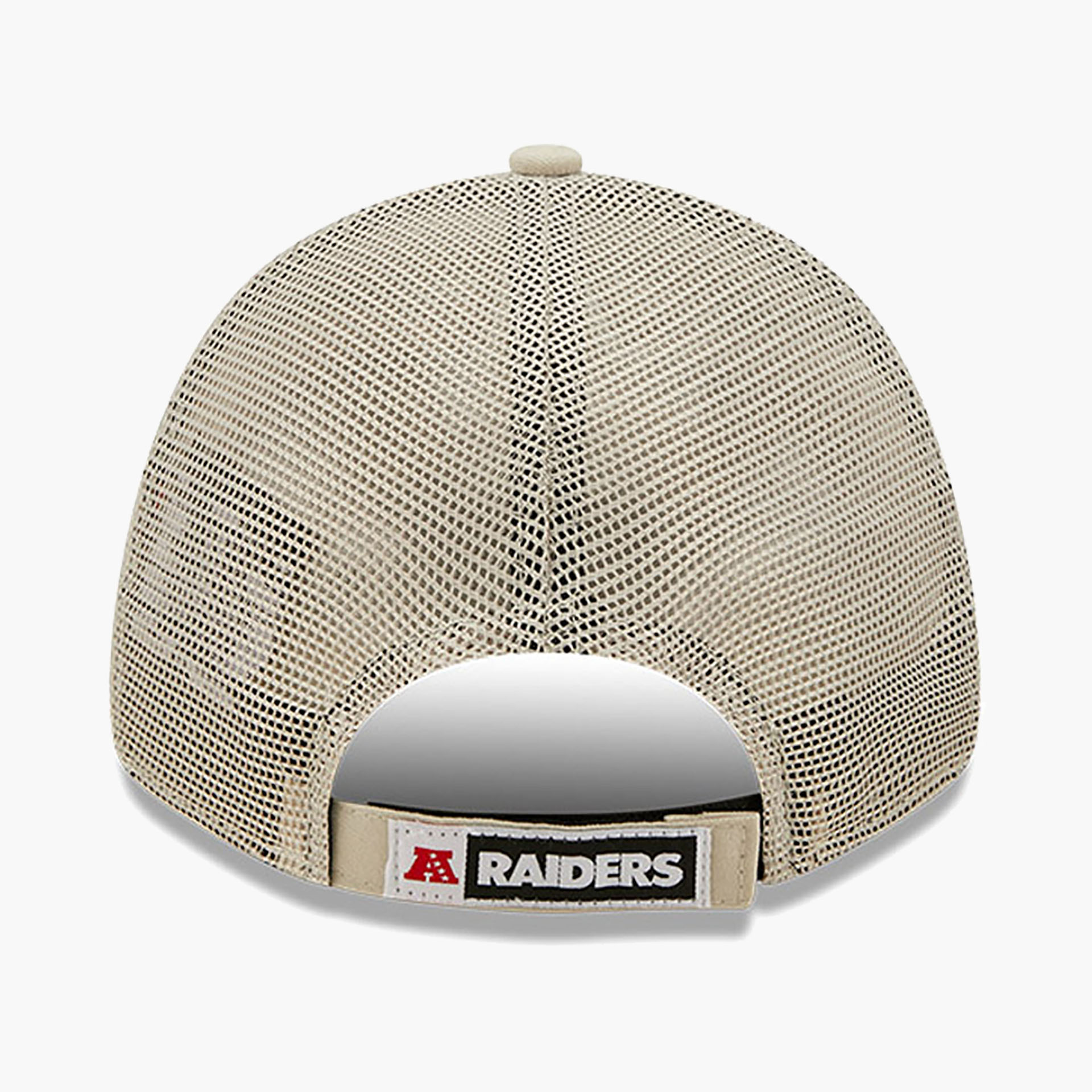 Boné New Era Las Vegas Raiders NFL 9FORTY