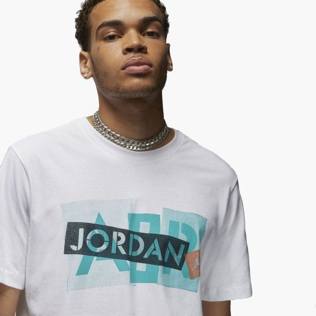 T-Shirt Jordan Brand