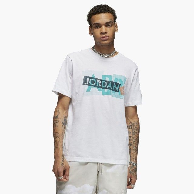 T-Shirt Jordan Brand