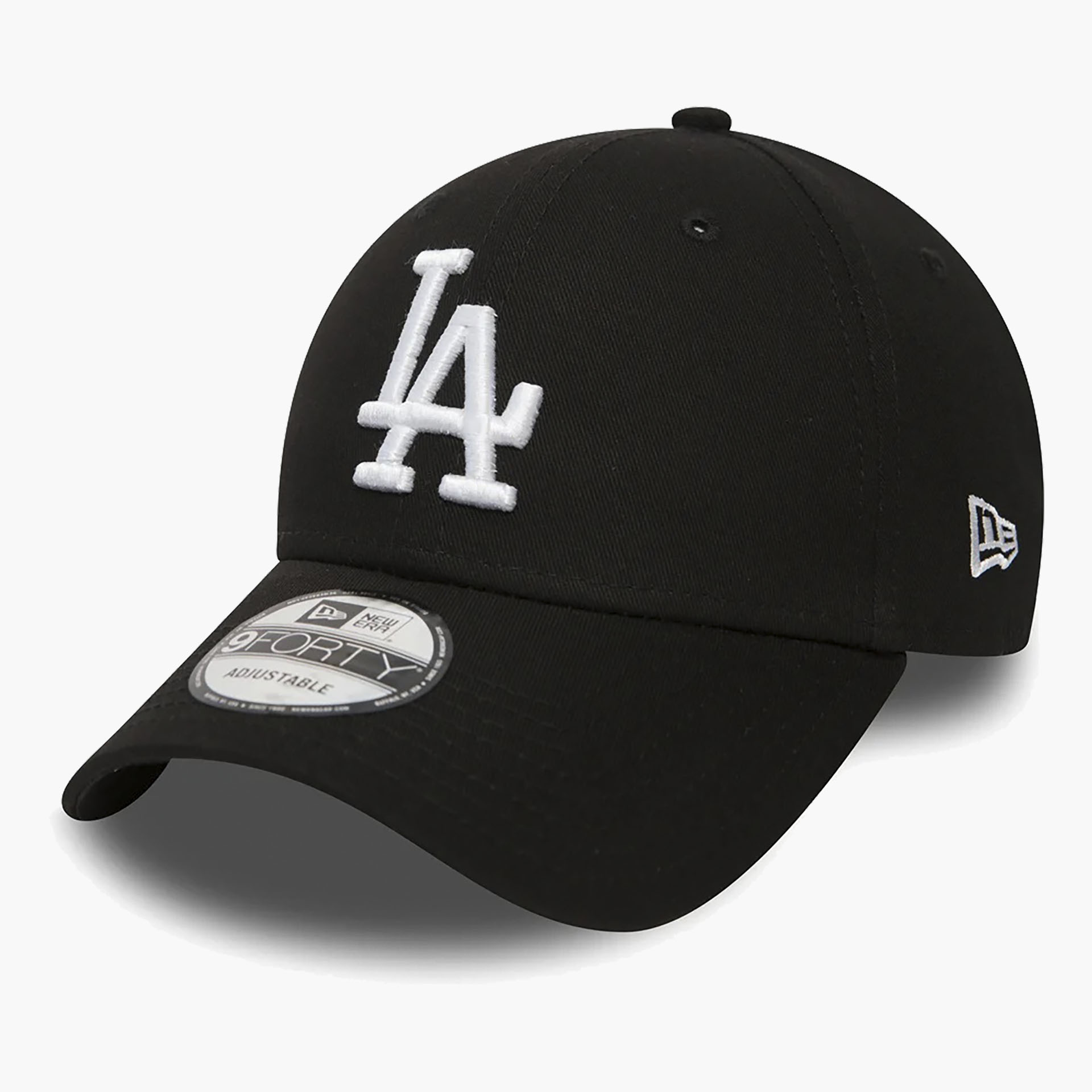 Boné New Era LA Dodgers 9FORT