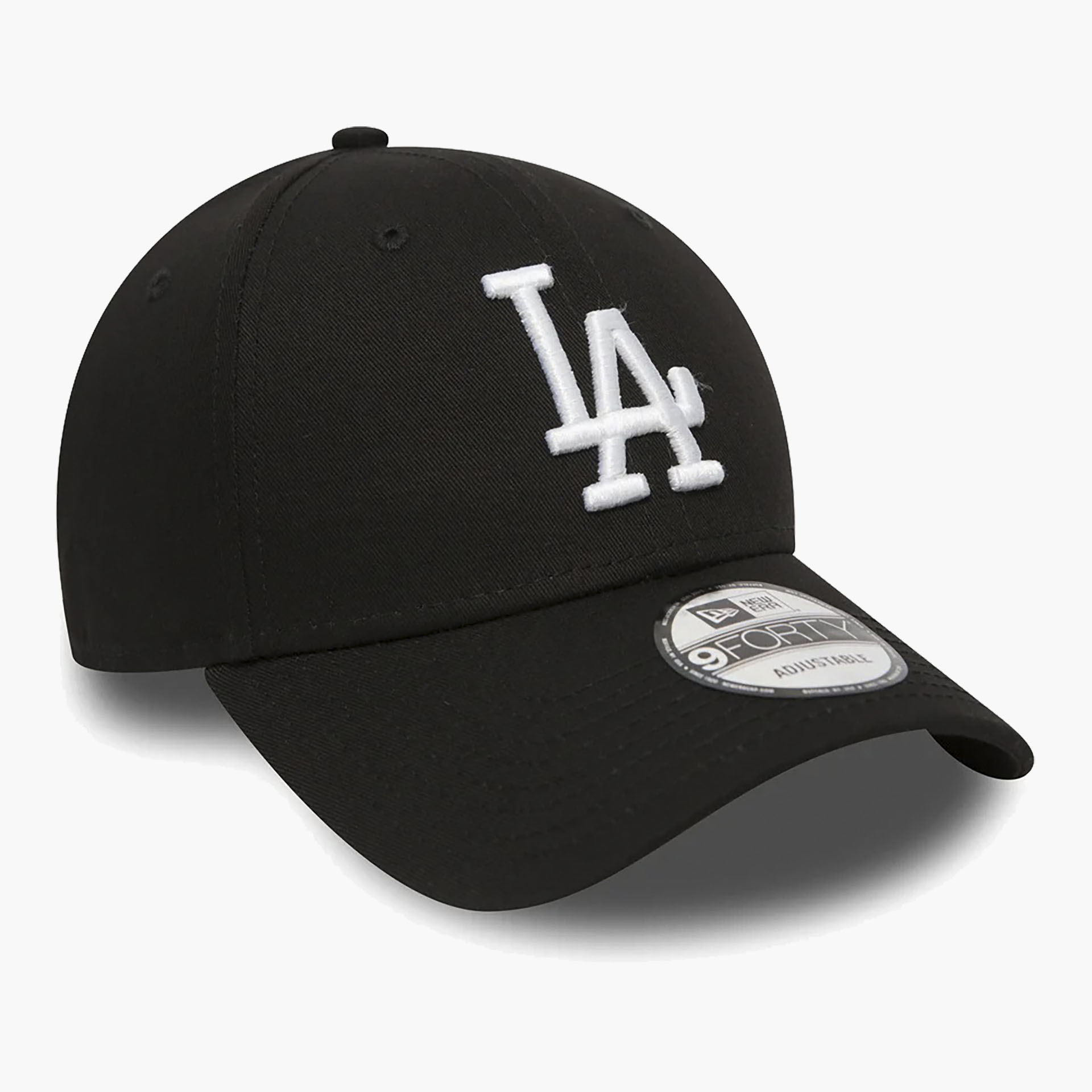 Boné New Era LA Dodgers 9FORT
