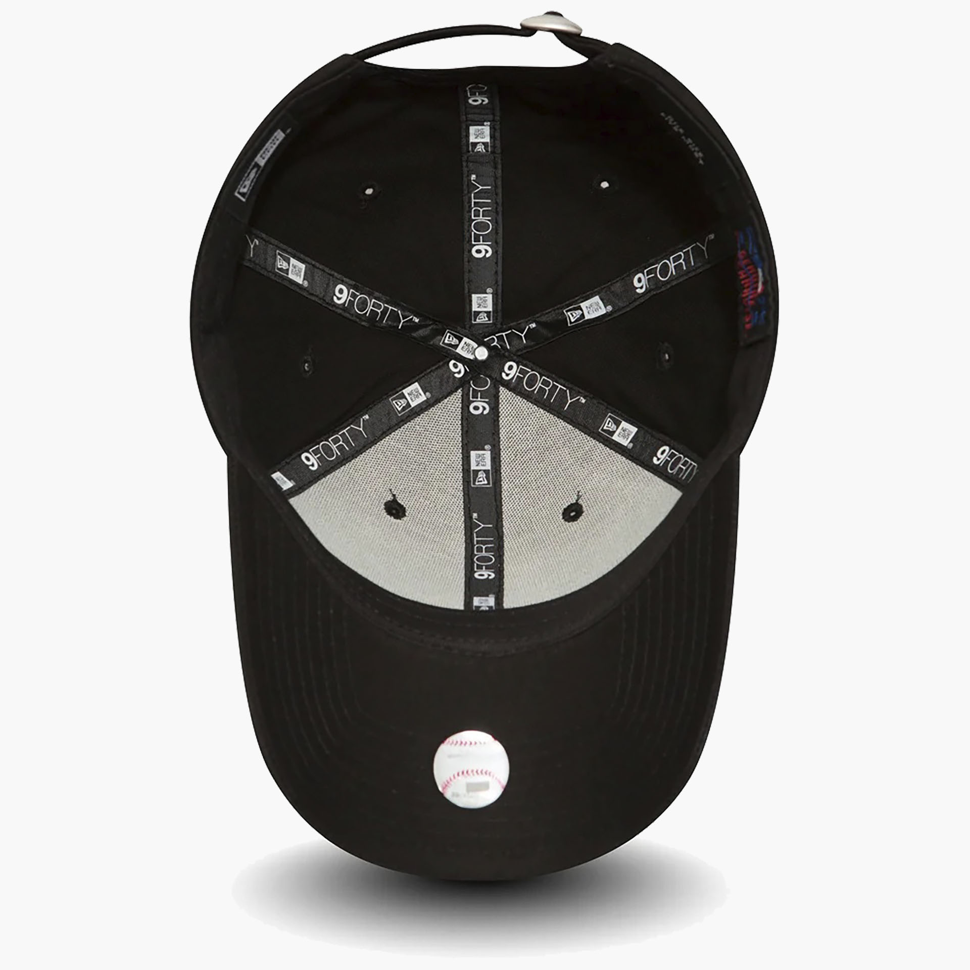 Boné New Era LA Dodgers 9FORT