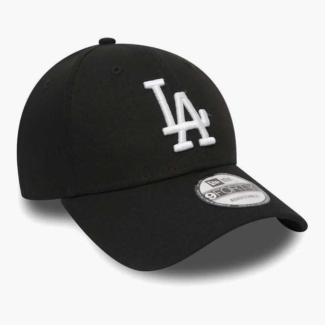 Bon New Era LA Dodgers 9FORT