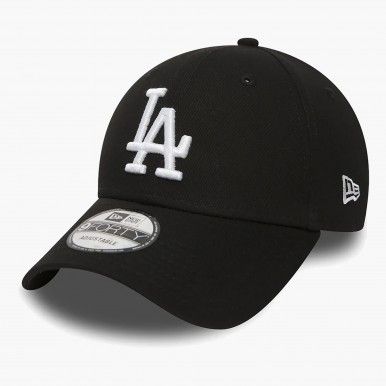 Bon New Era LA Dodgers 9FORT