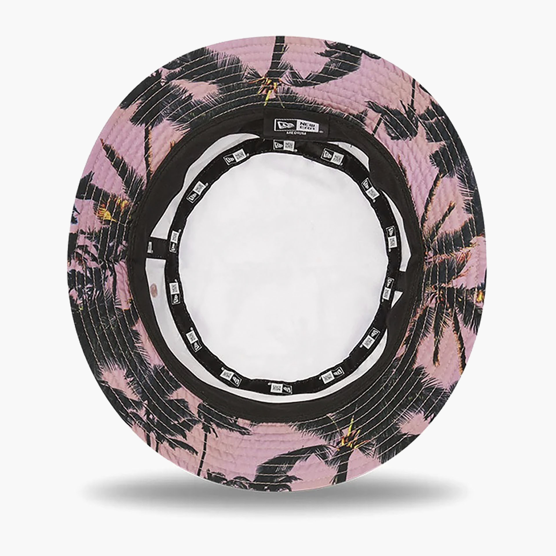 Bucket New Era Tropical Tapered