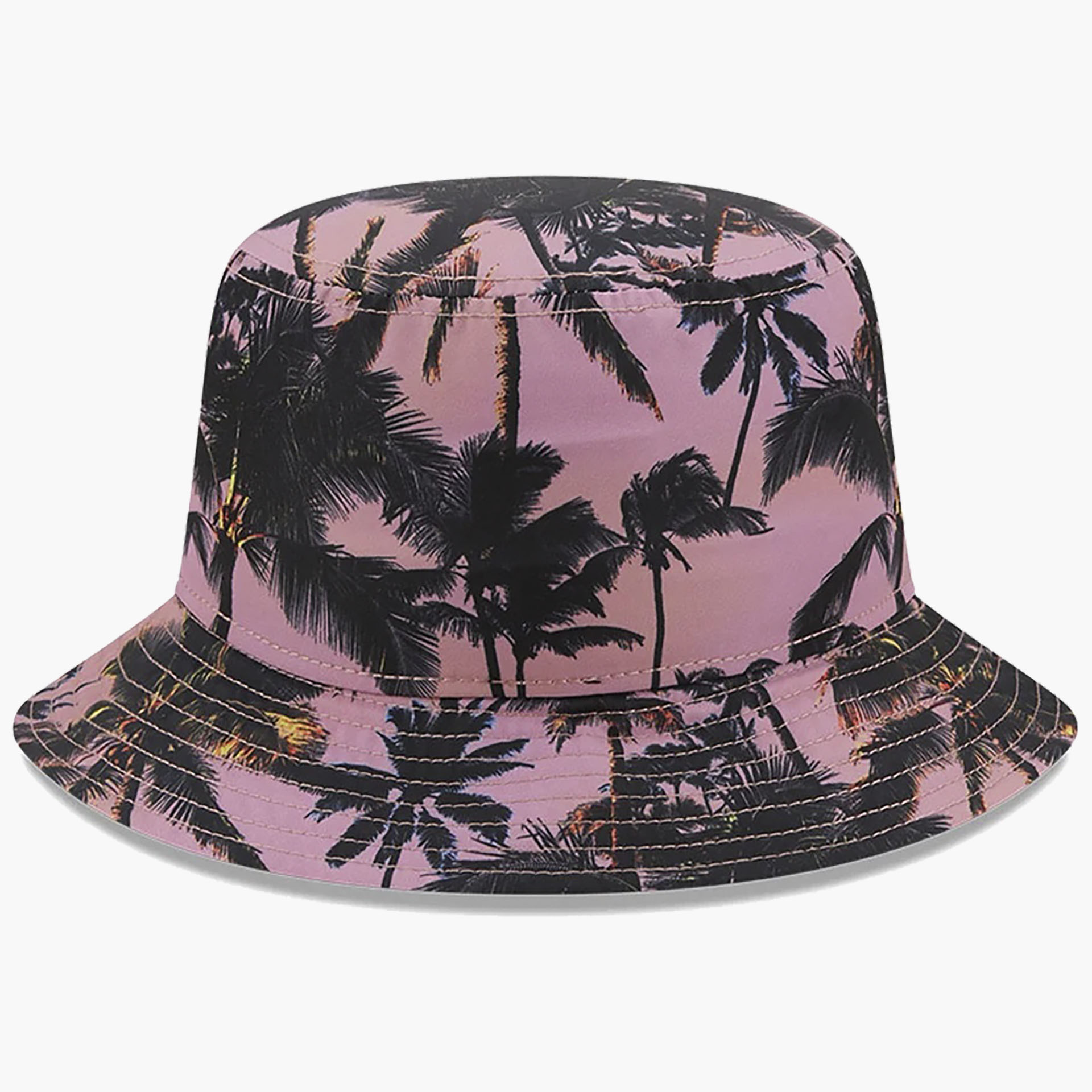 Bucket New Era Tropical Tapered