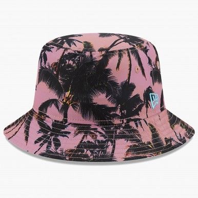 Bucket New Era Tropical Tapered