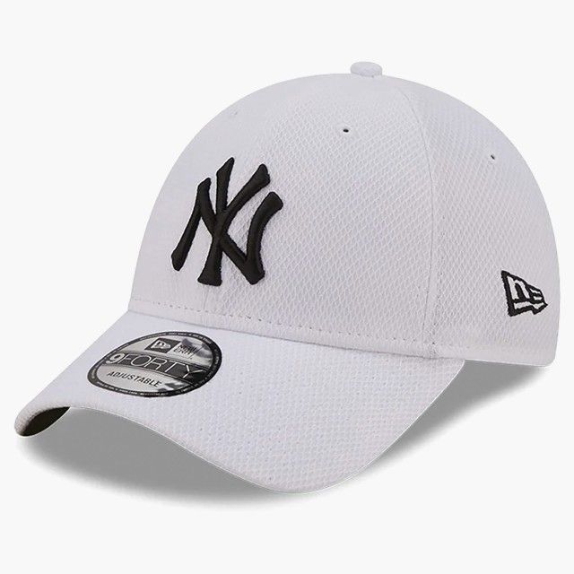 Boné New Era New York Yankees Diamond 9FORTY
