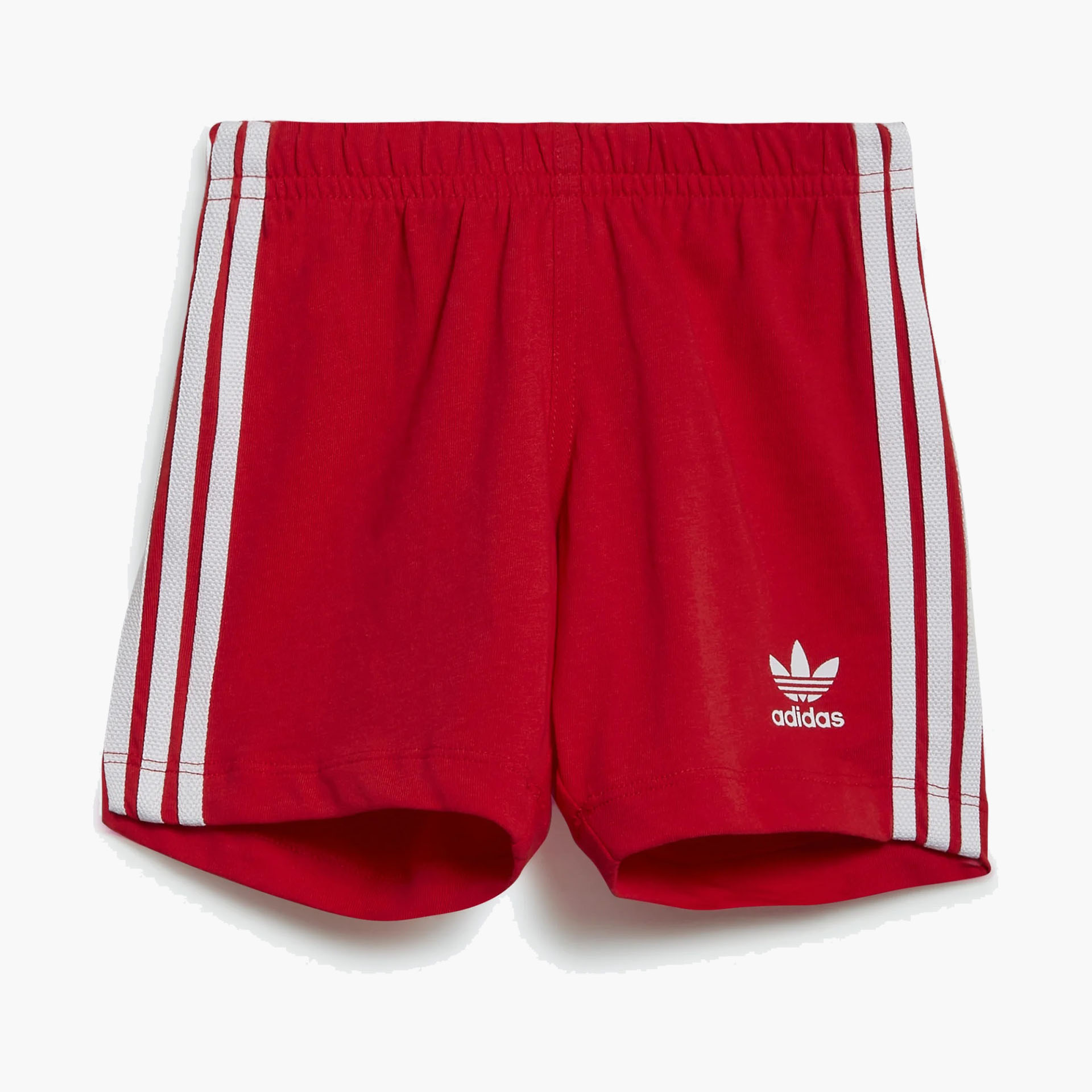 Conjunto Adidas Trefoil
