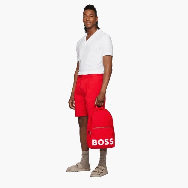 Mochila Boss