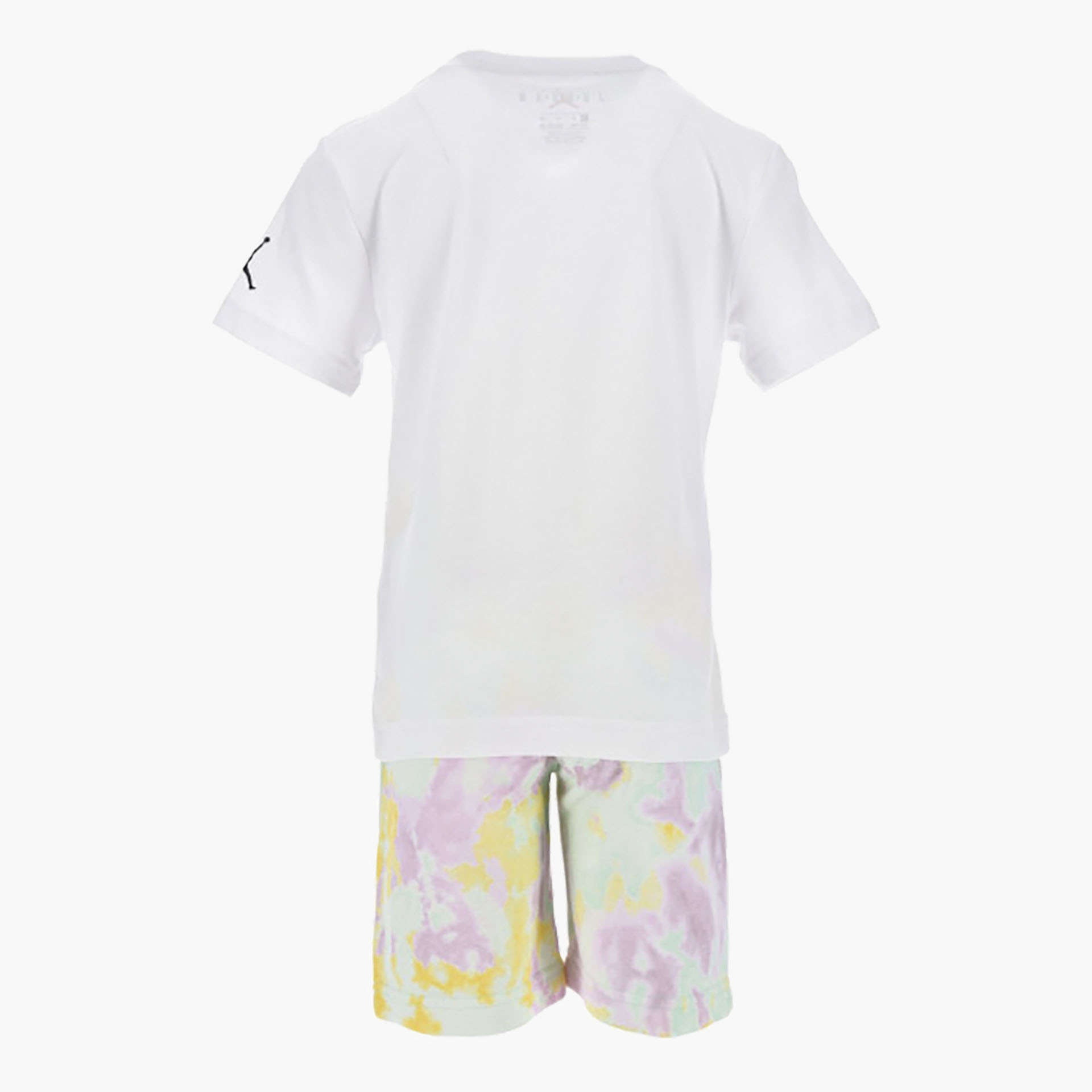 Conjunto Jordan Sport DNA