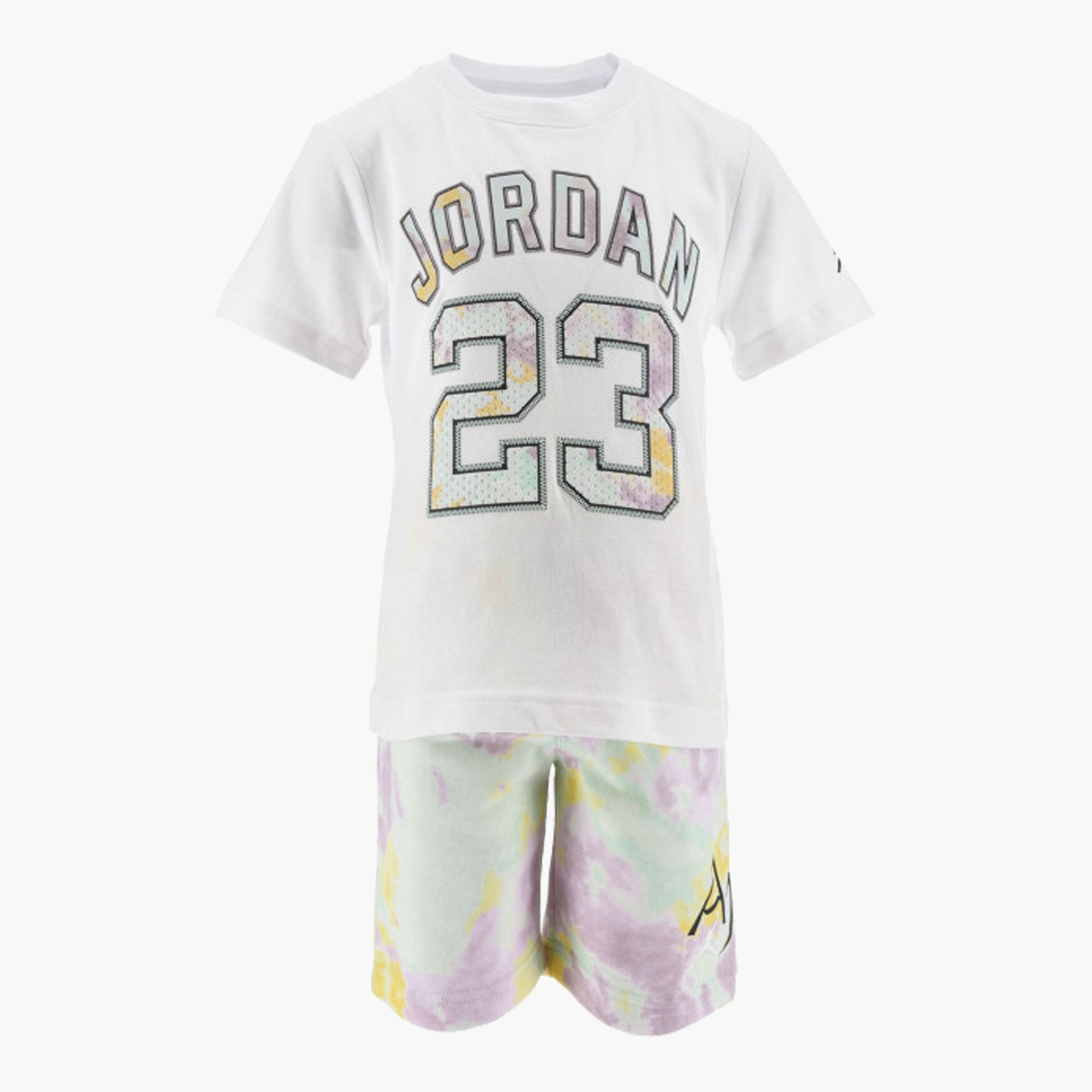 Conjunto Jordan Sport DNA
