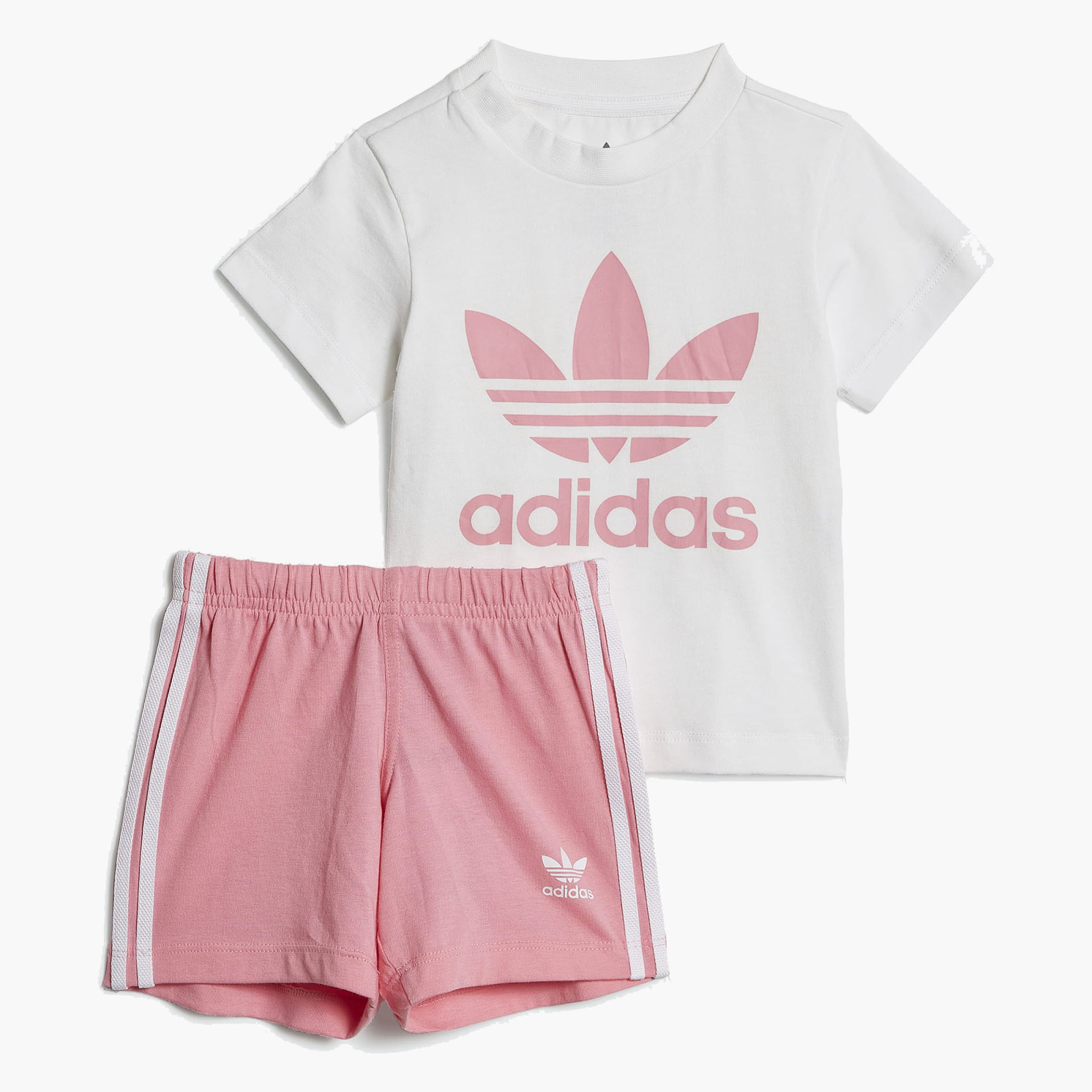 Conjunto Adidas Originals Bebé