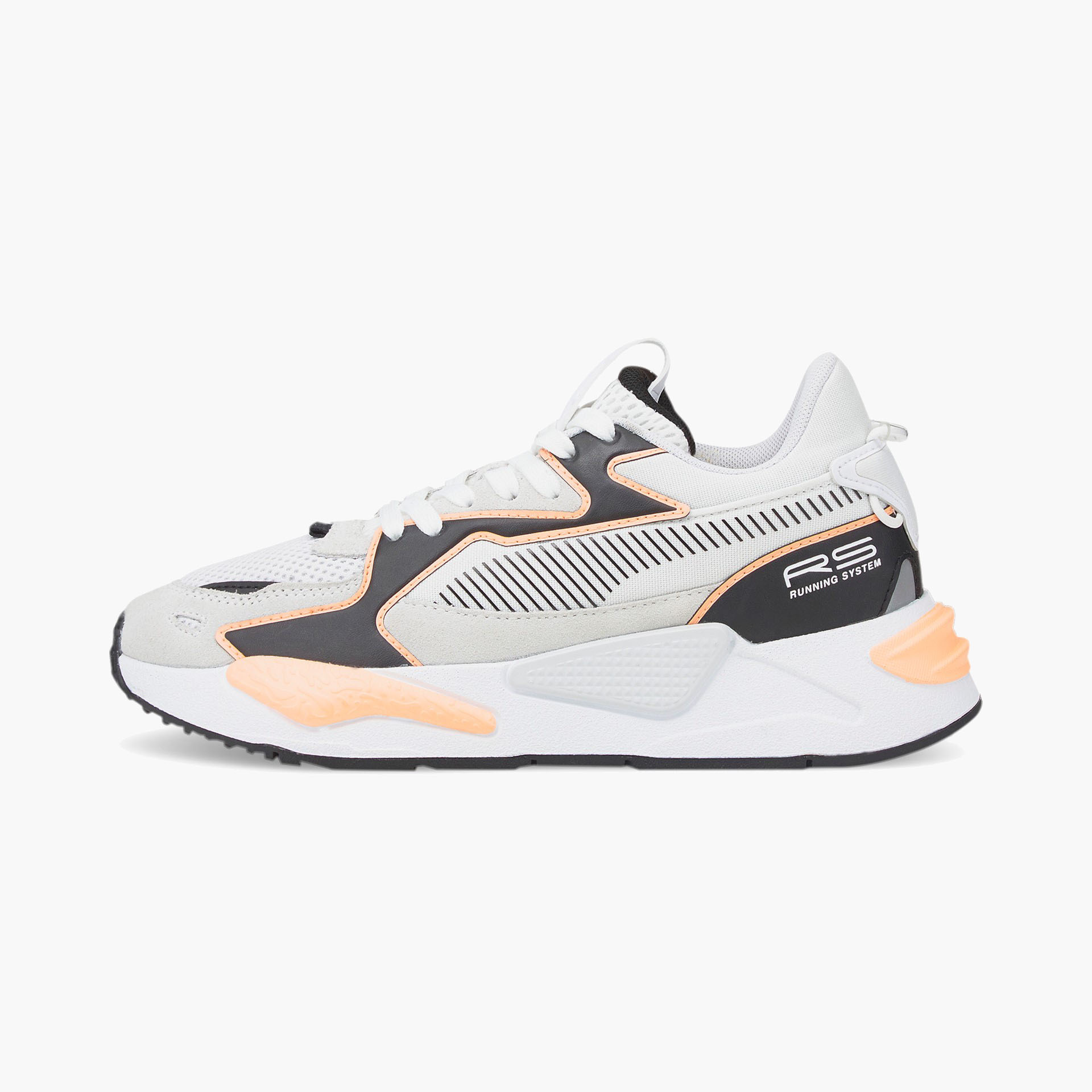 Puma RS-Z Outline
