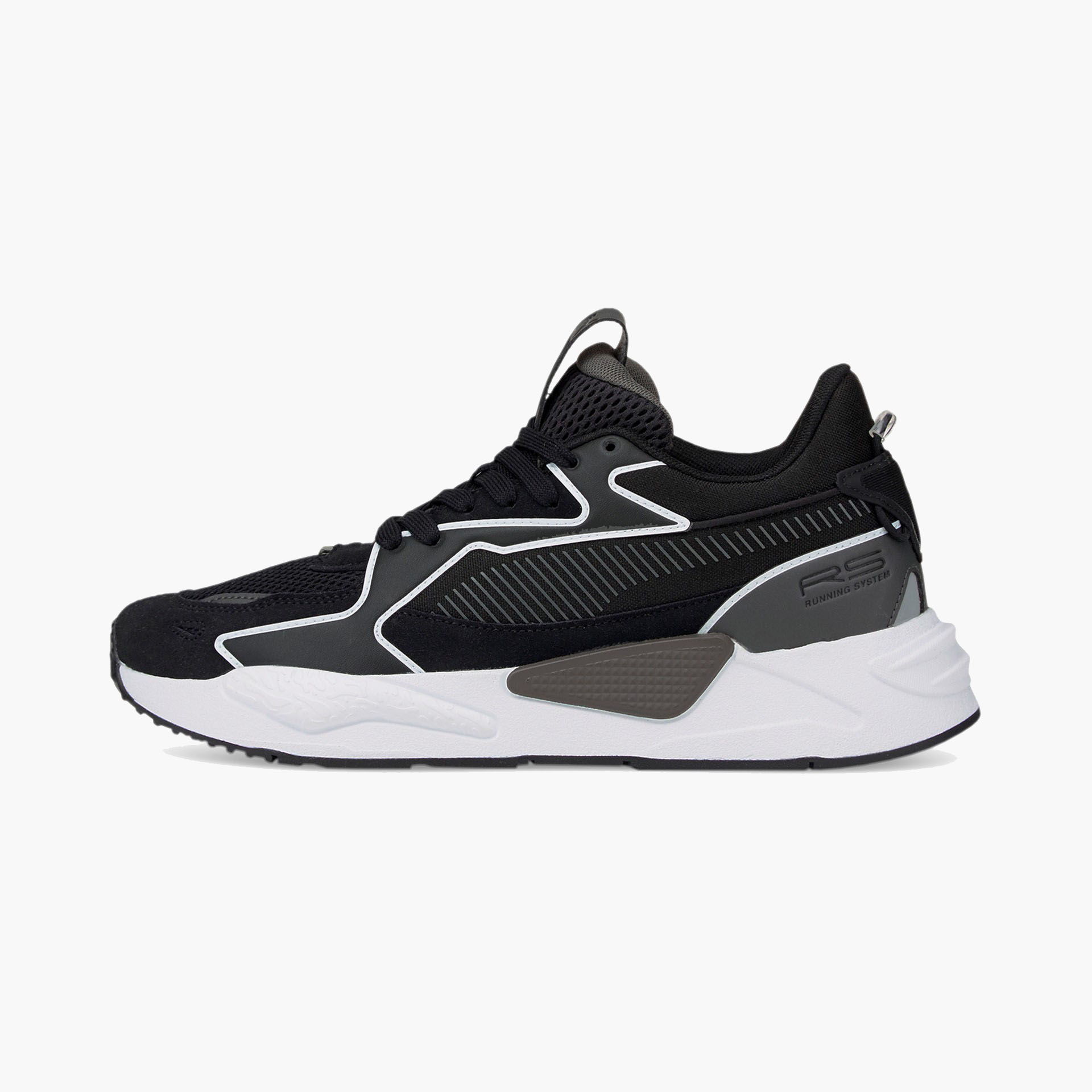 Puma RS-Z Outline