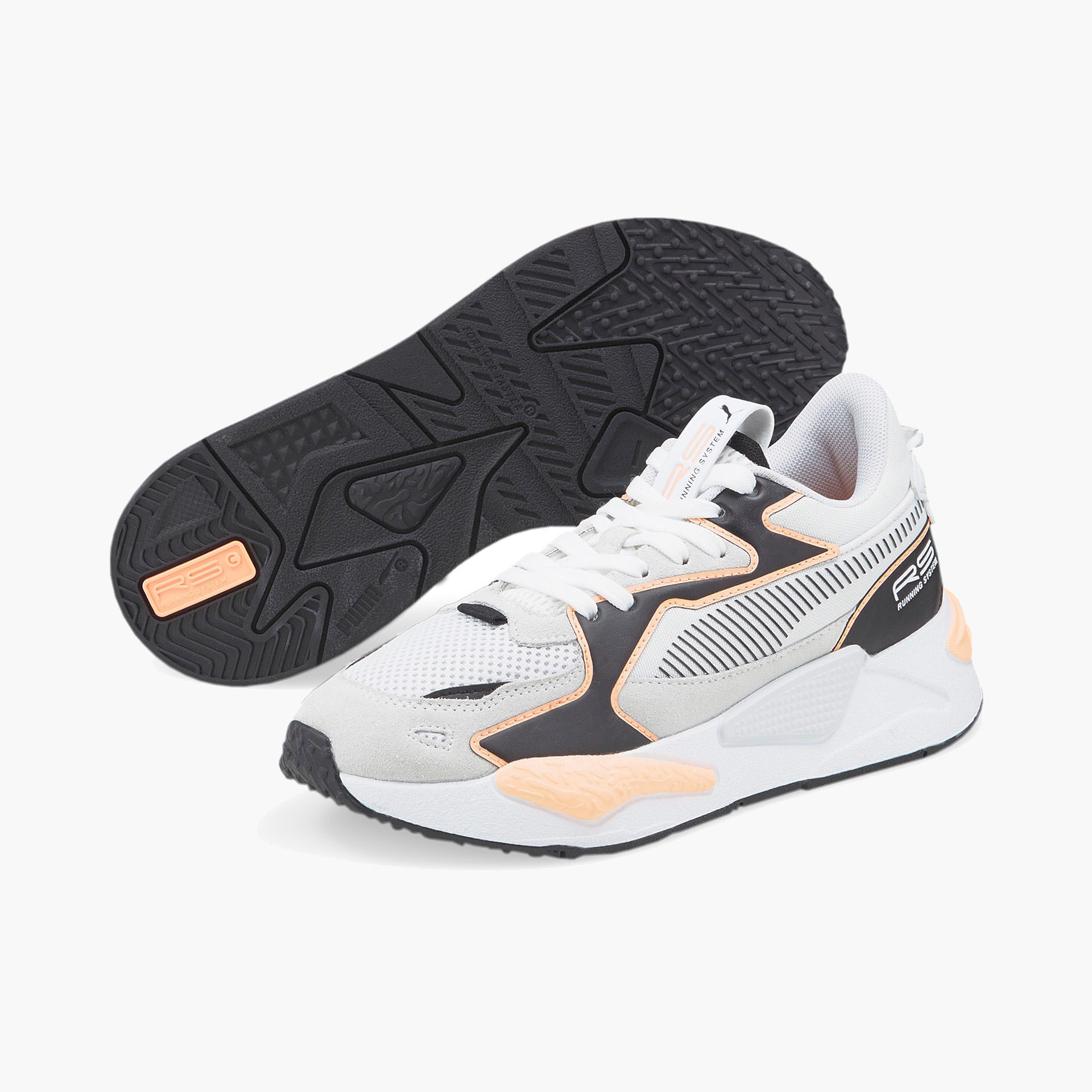 Puma RS-Z Outline