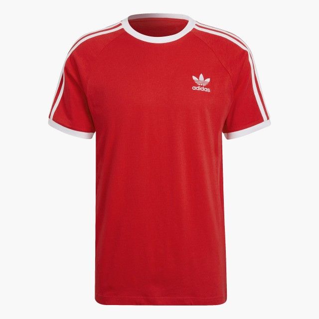 T-Shirt Adidas 3-Stripes
