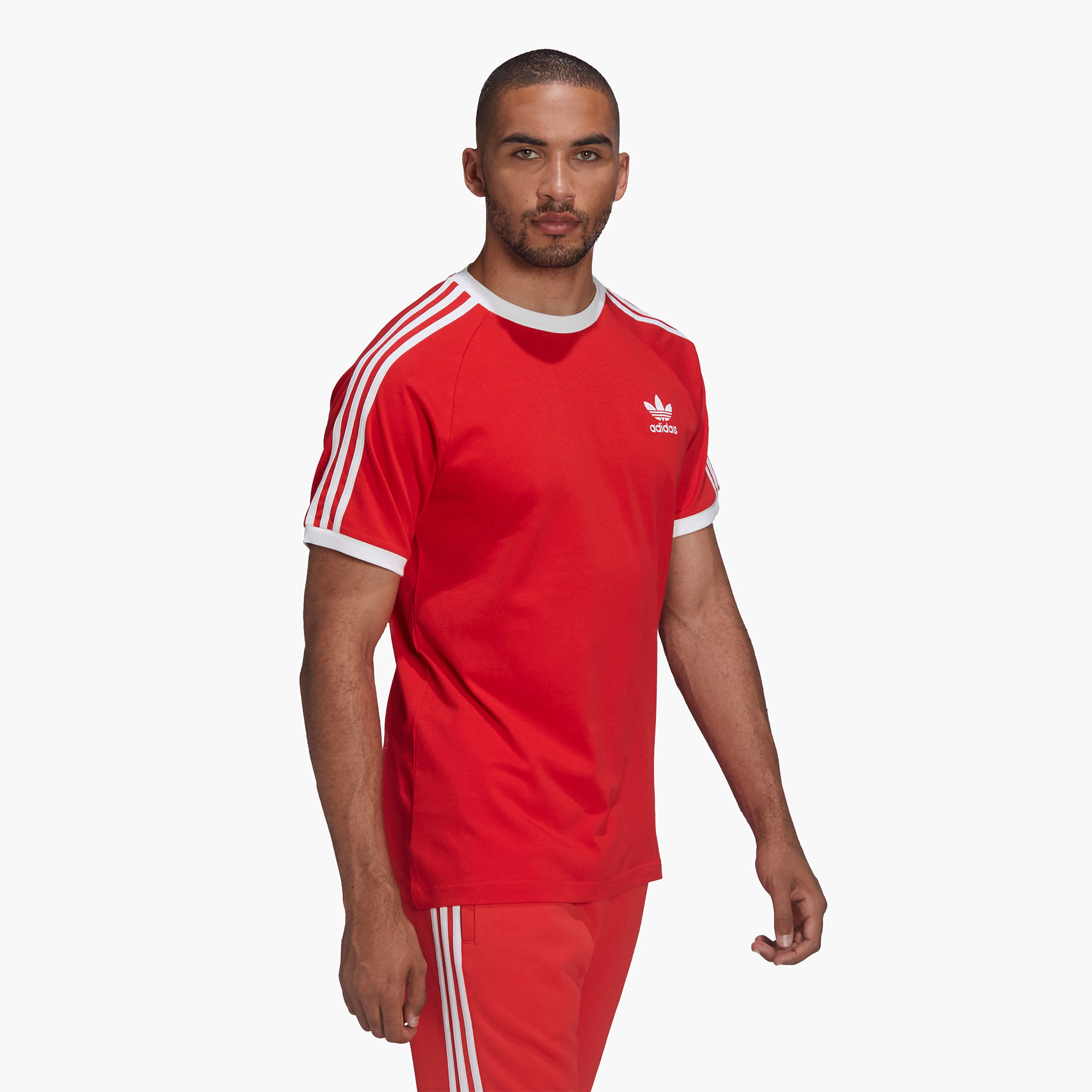 T-Shirt Adidas 3-Stripes