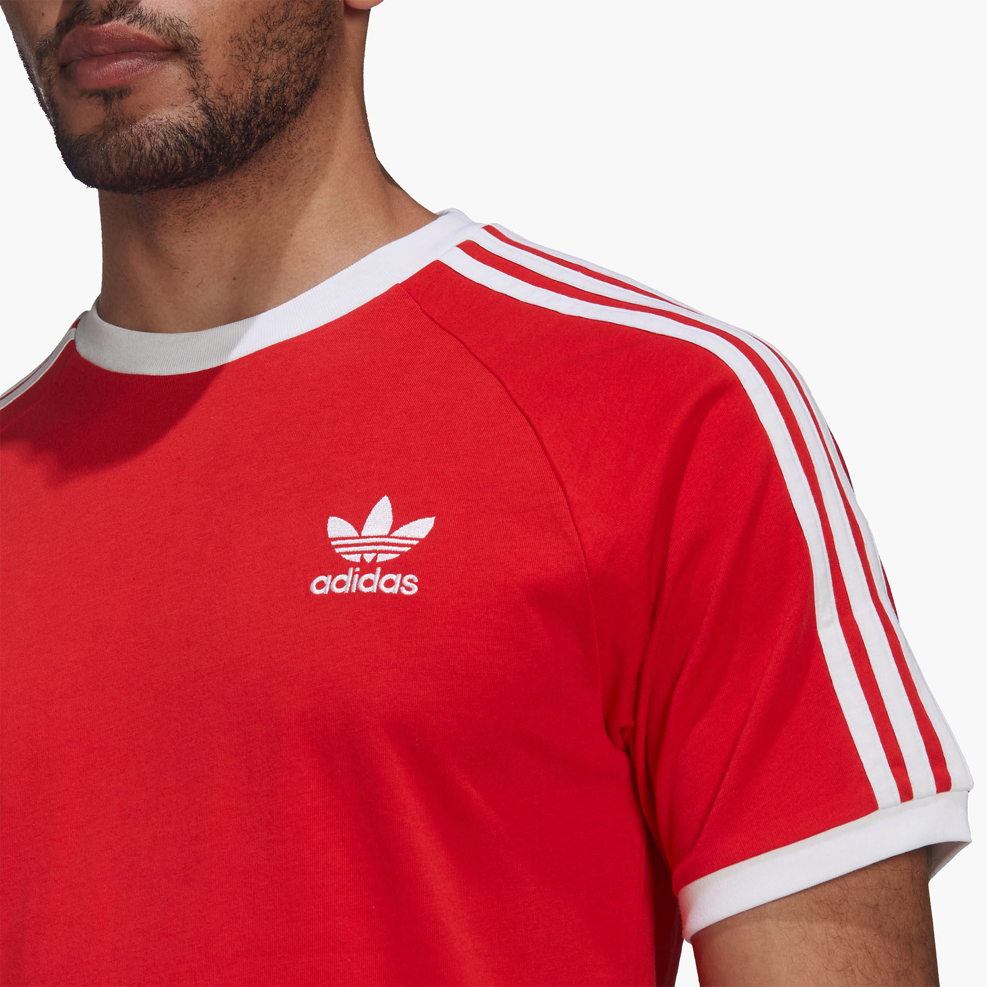 T-Shirt Adidas 3-Stripes