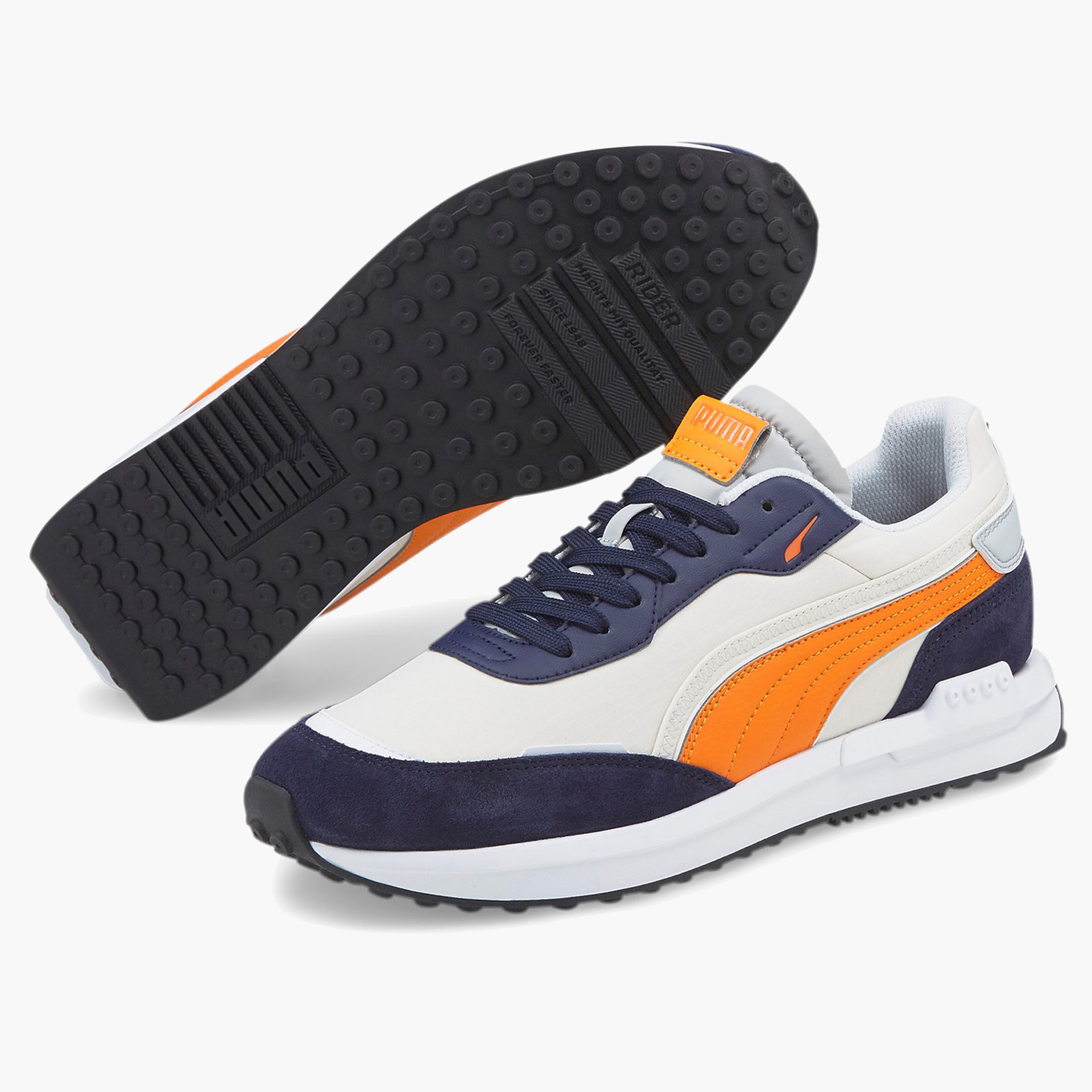Puma City Rider Eletric