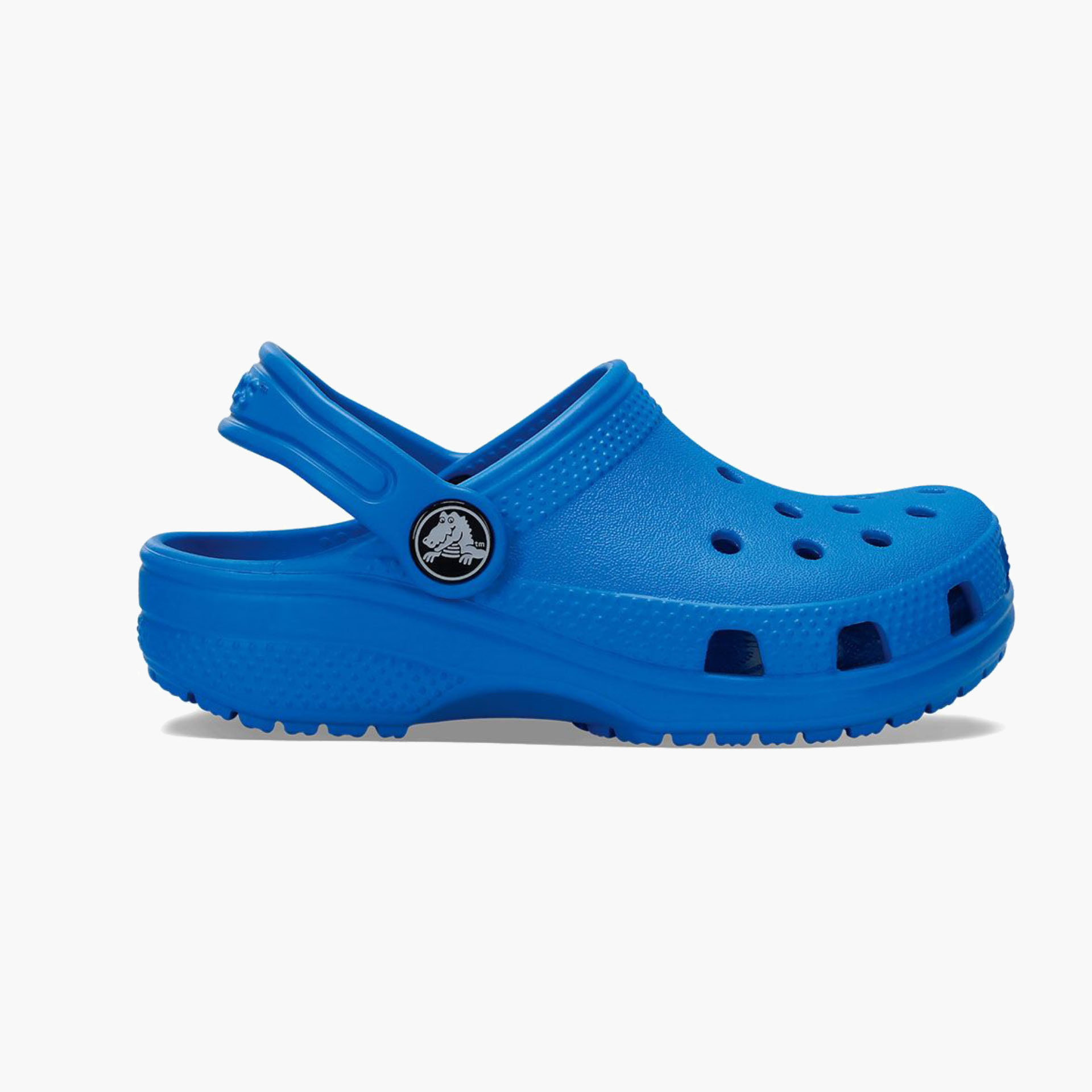 Crocs Classic Clog Bebé