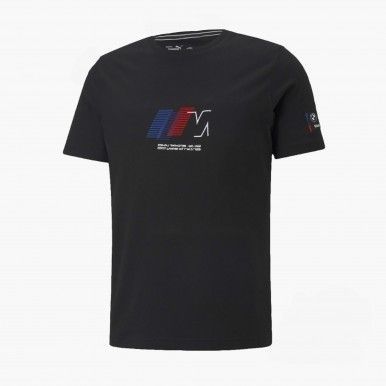 T-Shirt Puma BMW Motorsport