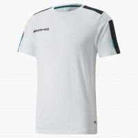 T-Shirt Puma Mercedes AMG Motorsport