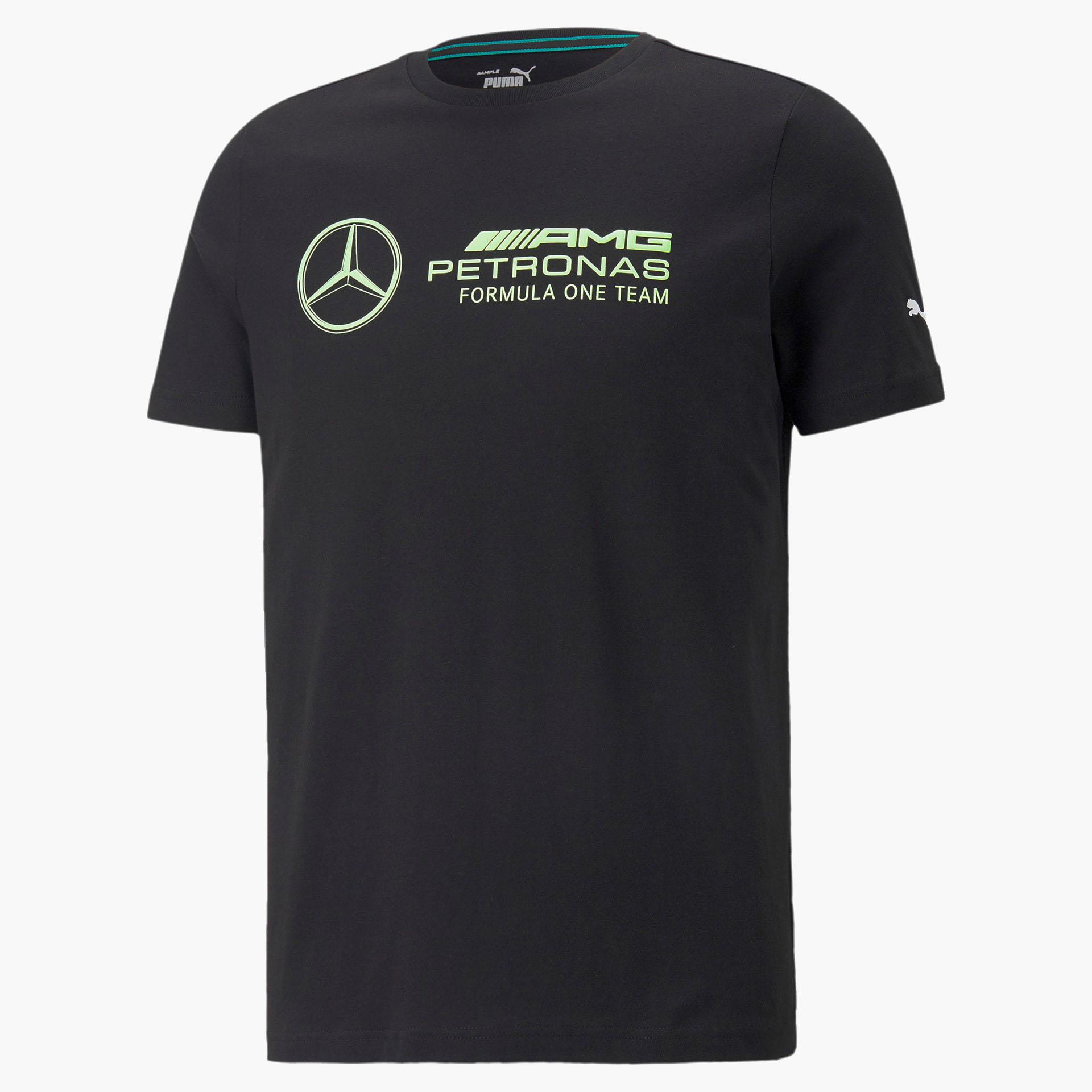 T-Shirt Puma Mercedes AMG Motorsport