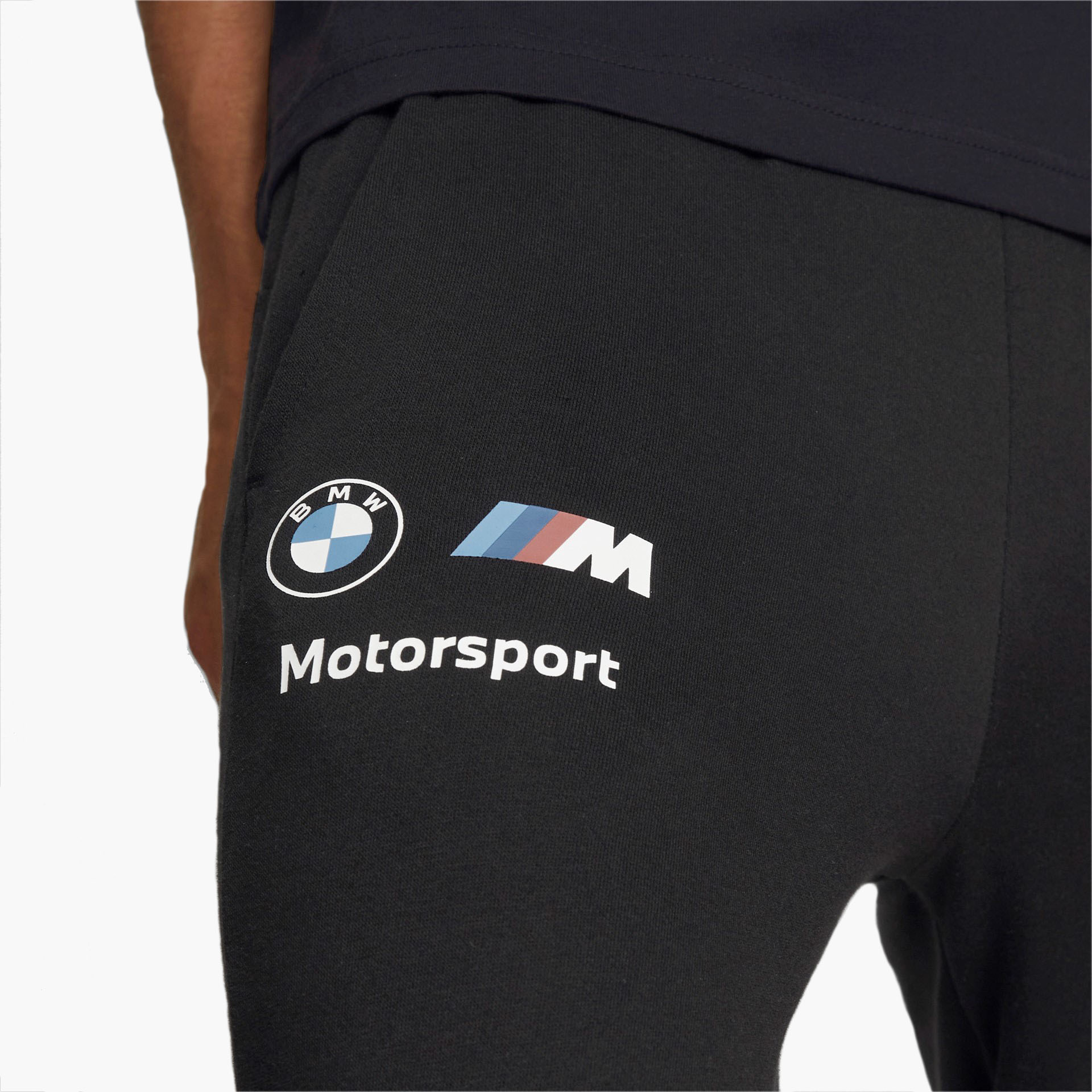 Calças Puma BMW Motorsport