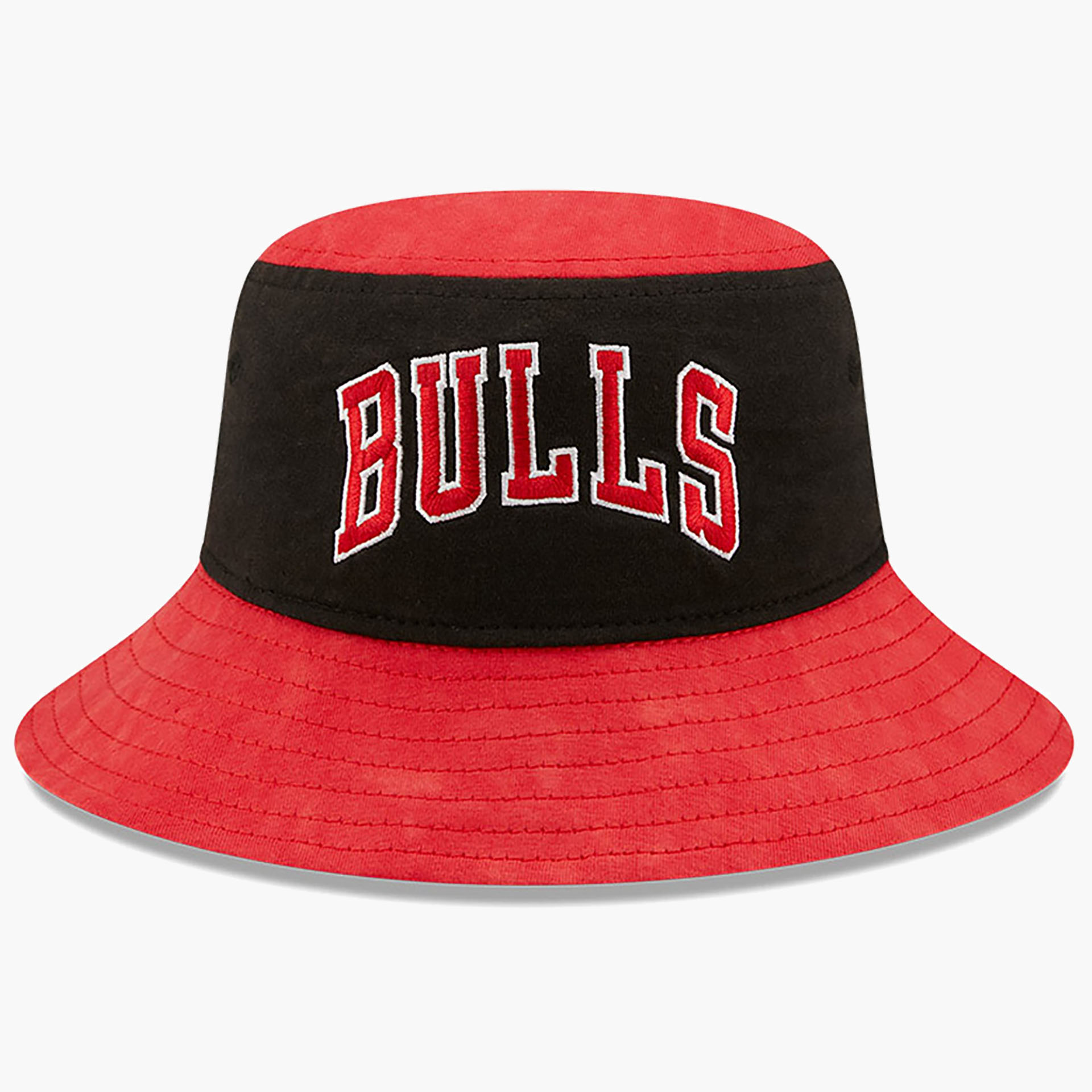 Bucket New Era Washed Chicago Bulls