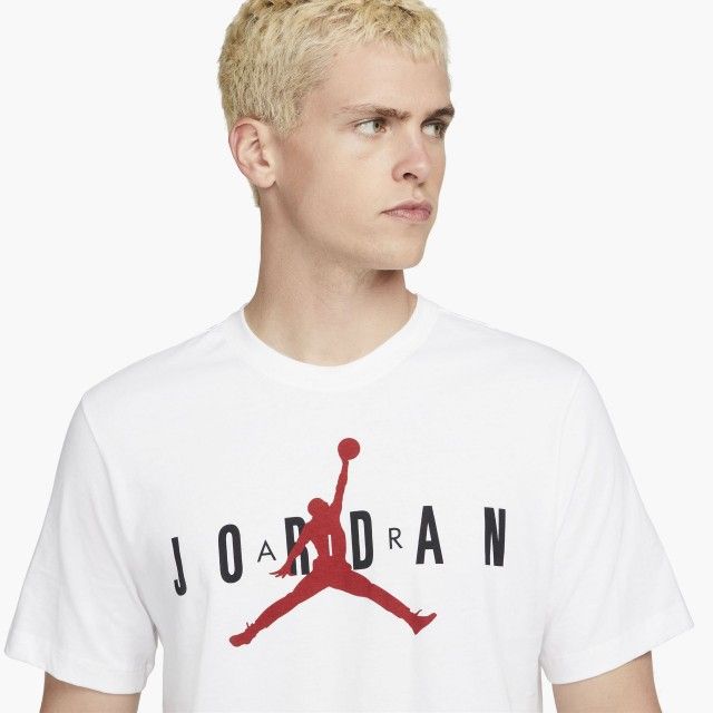 T-Shirt Jordan Air Wordmark