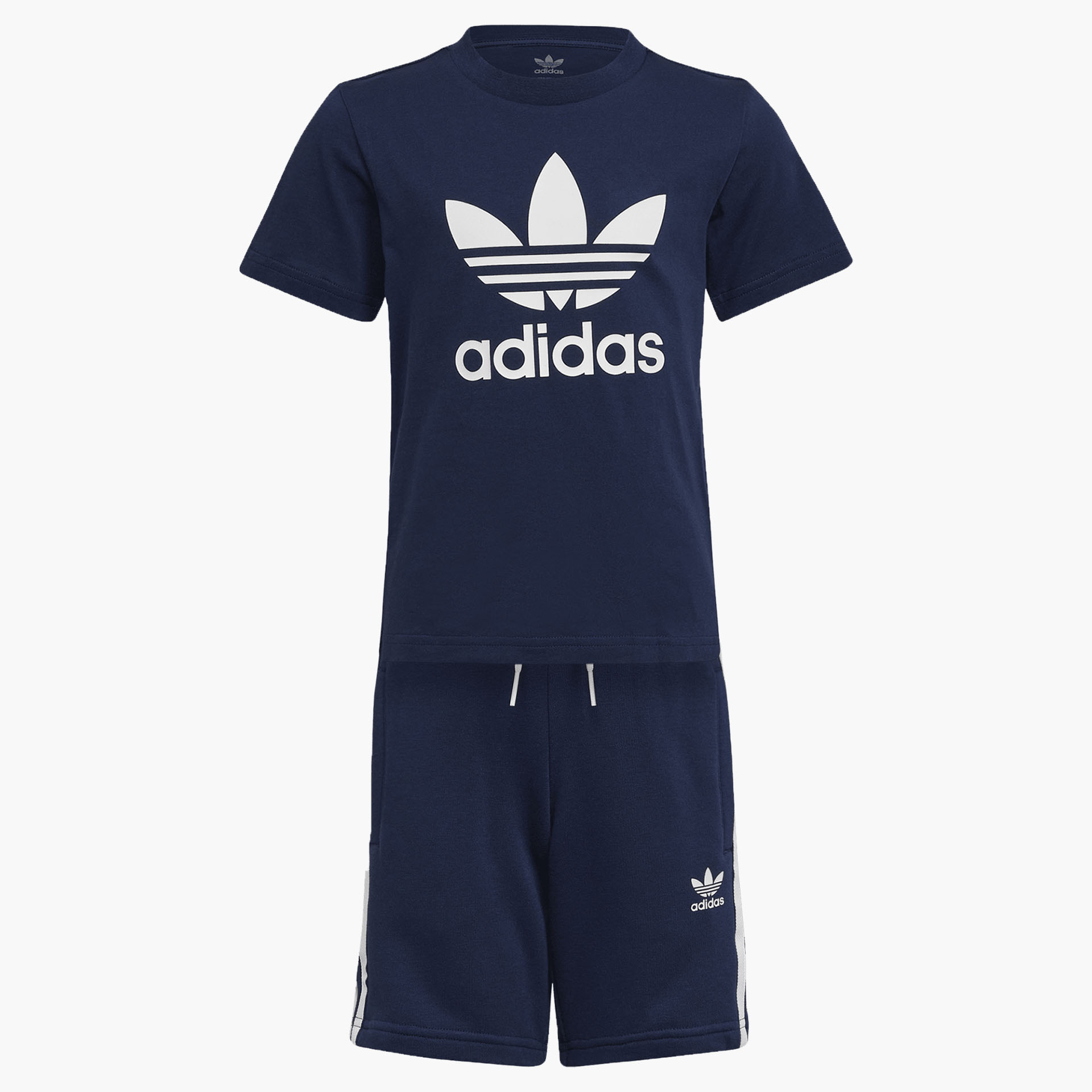 Conjunto verão Adidas