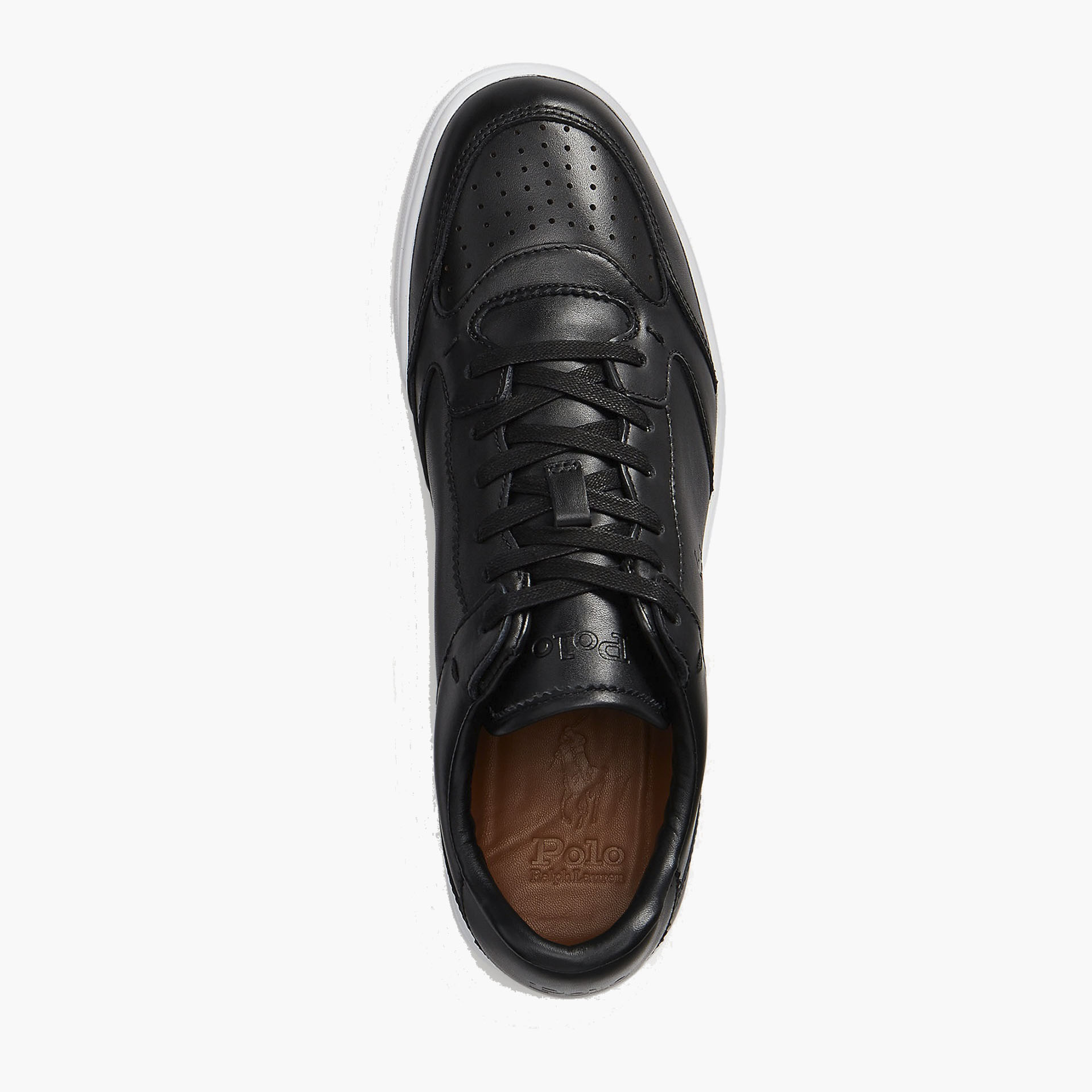 Polo Ralph Lauren Crt Lux